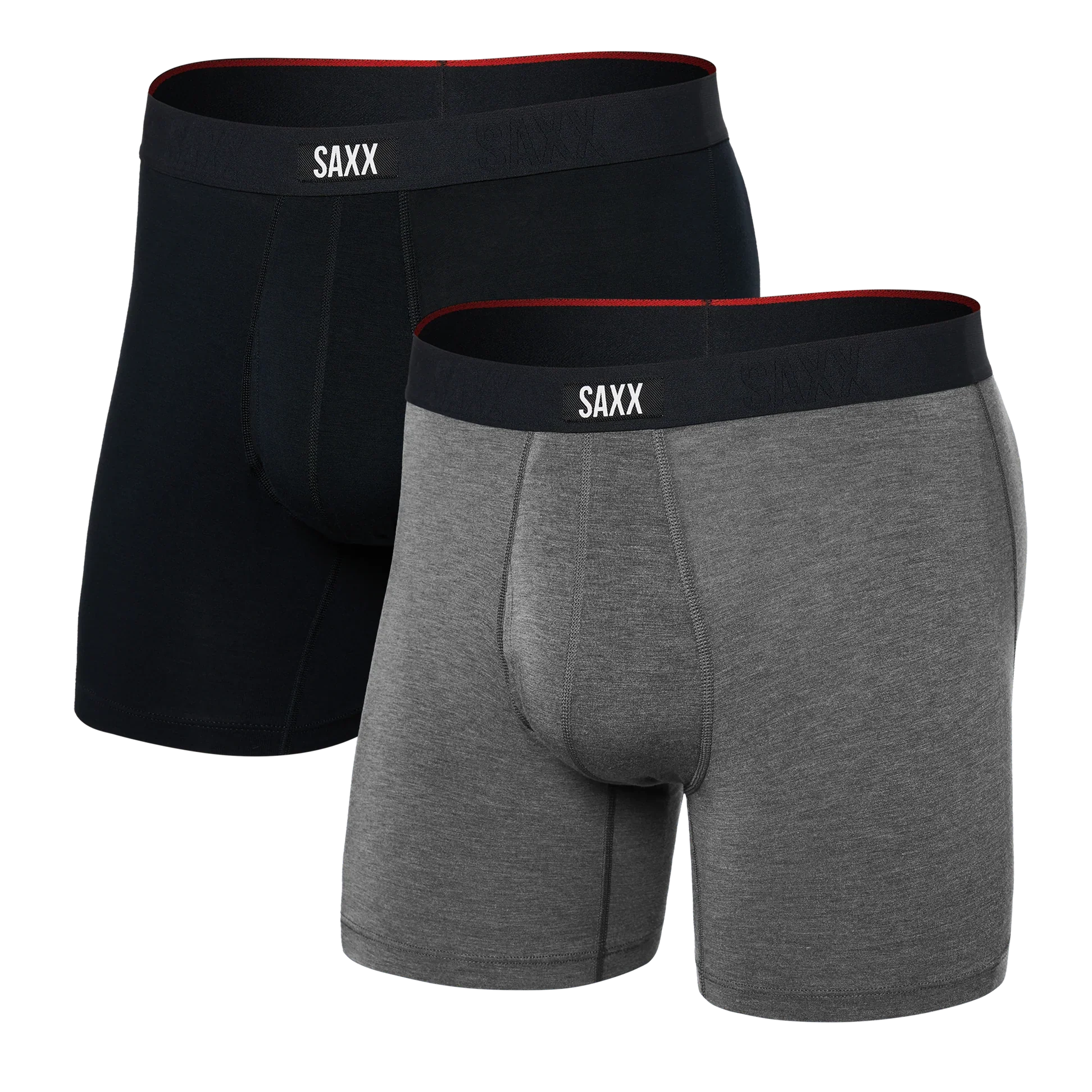 2Pk Vibe Xtra Soft Boxer Brief - Image 6