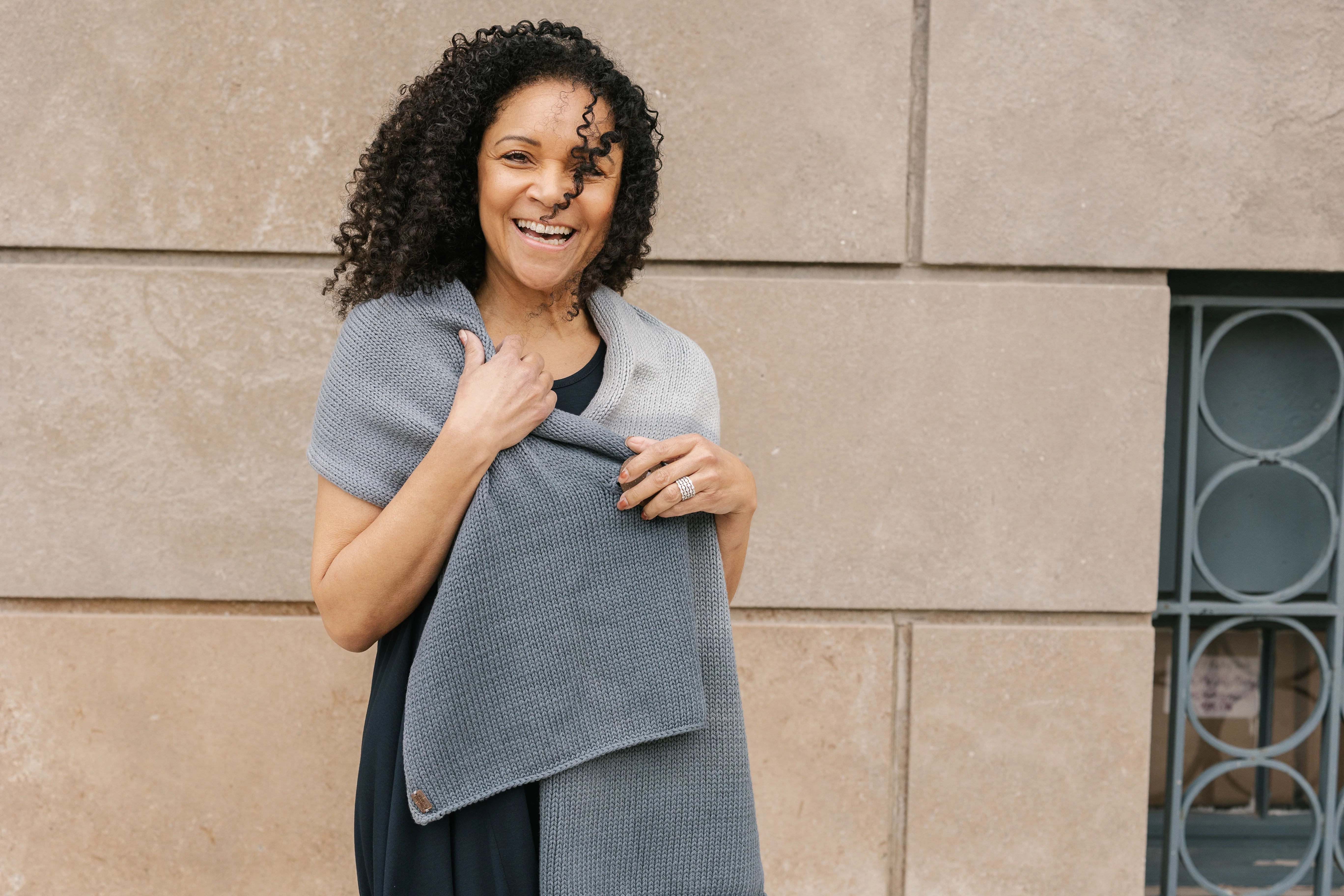 3 Button Wrap - Image 6