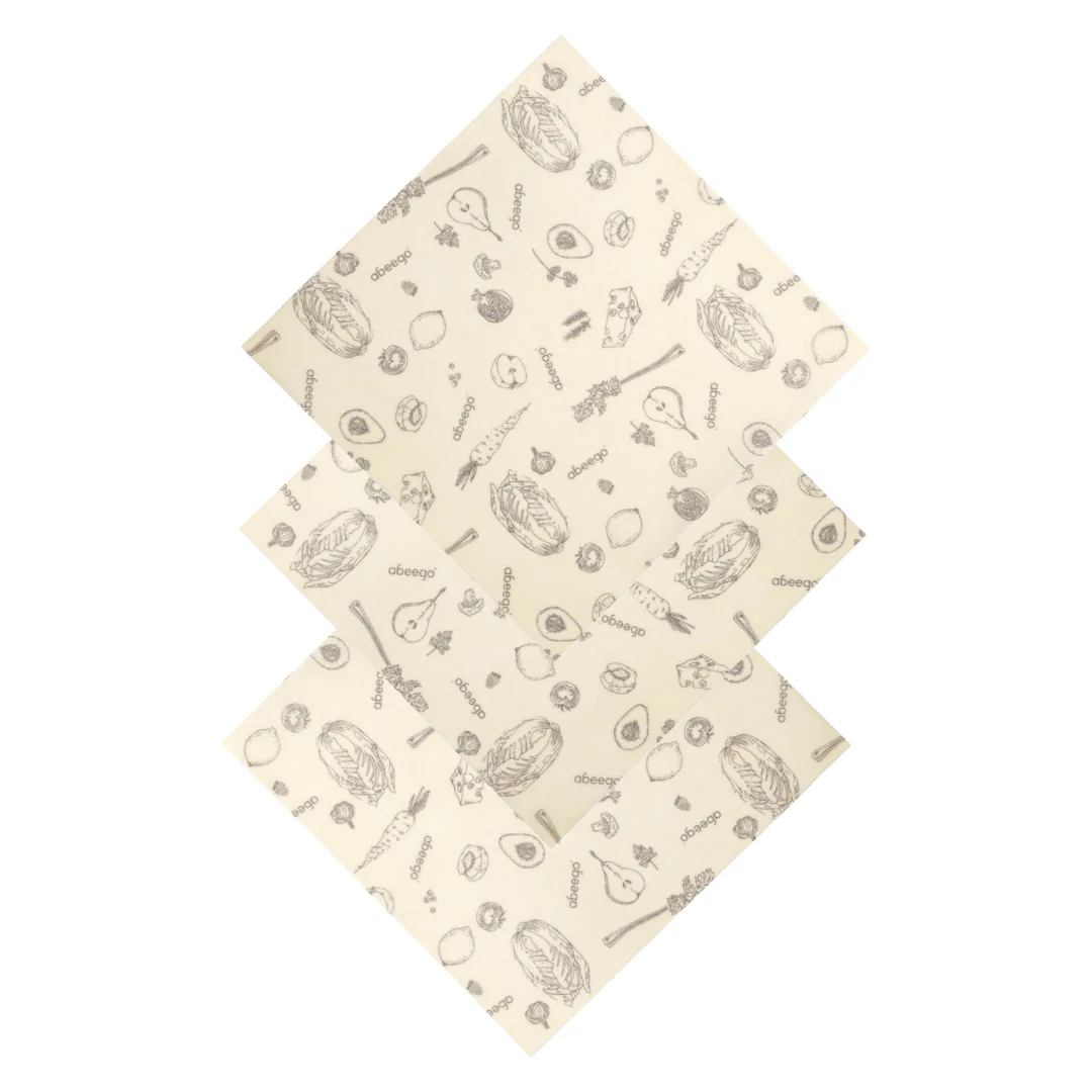 Abeego Medium Pack - 3 Wraps - Image 8
