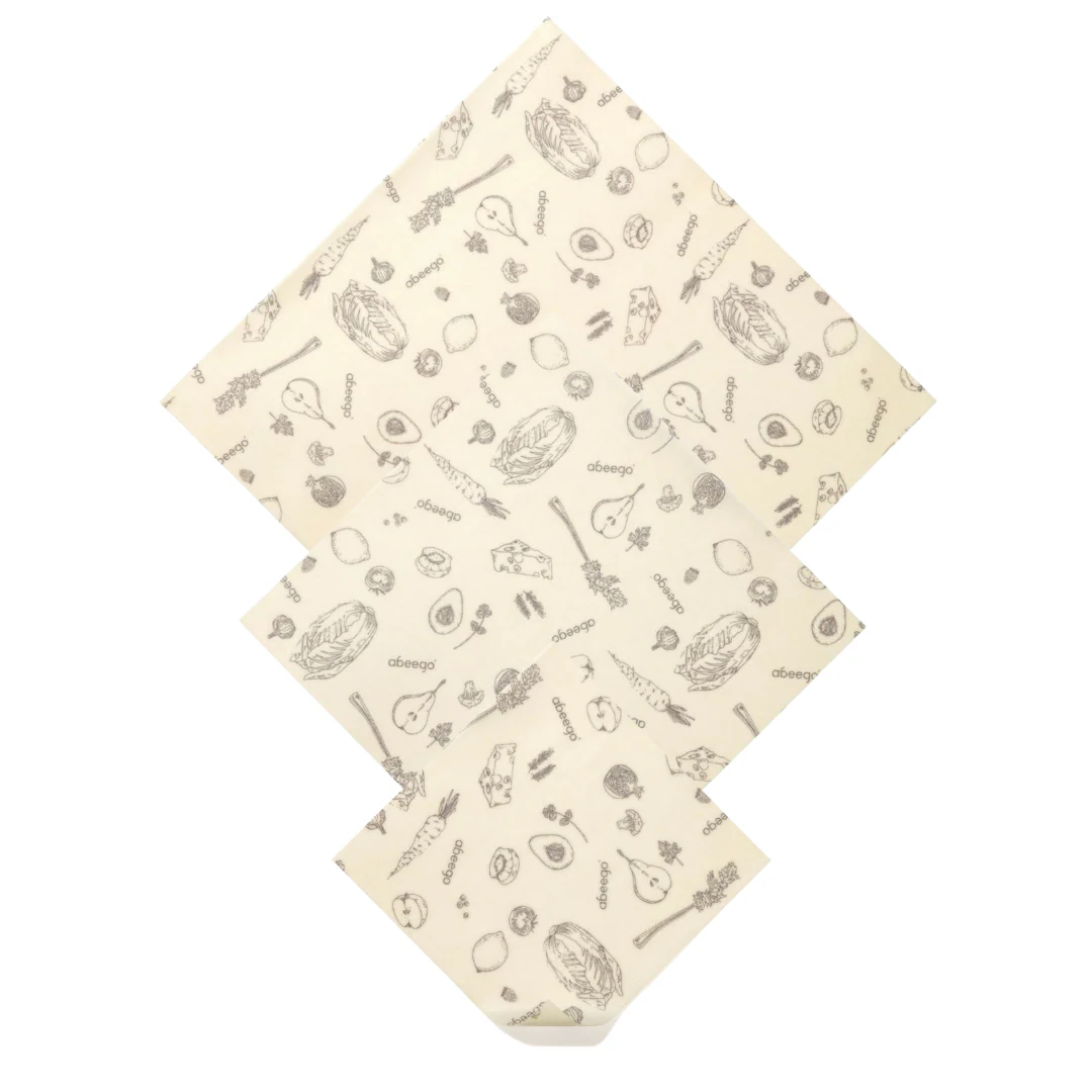 Abeego Variety Pack - 3 Wraps - Image 10