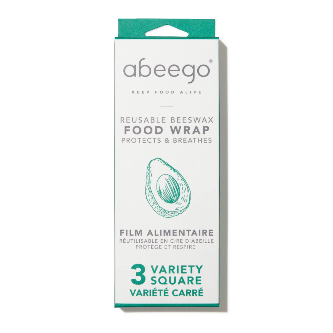 Abeego Variety Pack - 3 Wraps - Image 11