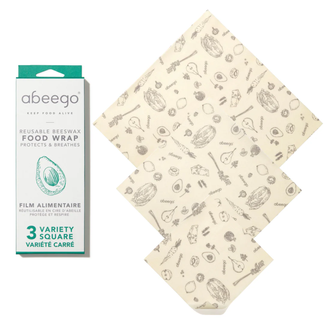 Abeego Variety Pack - 3 Wraps - Image 12