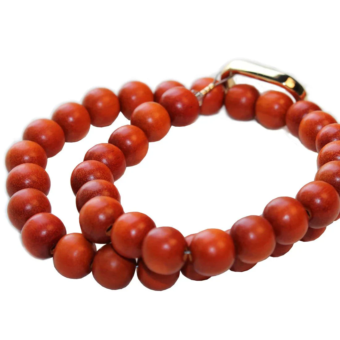 Adam  "Red Earth' Necklace - Image 2