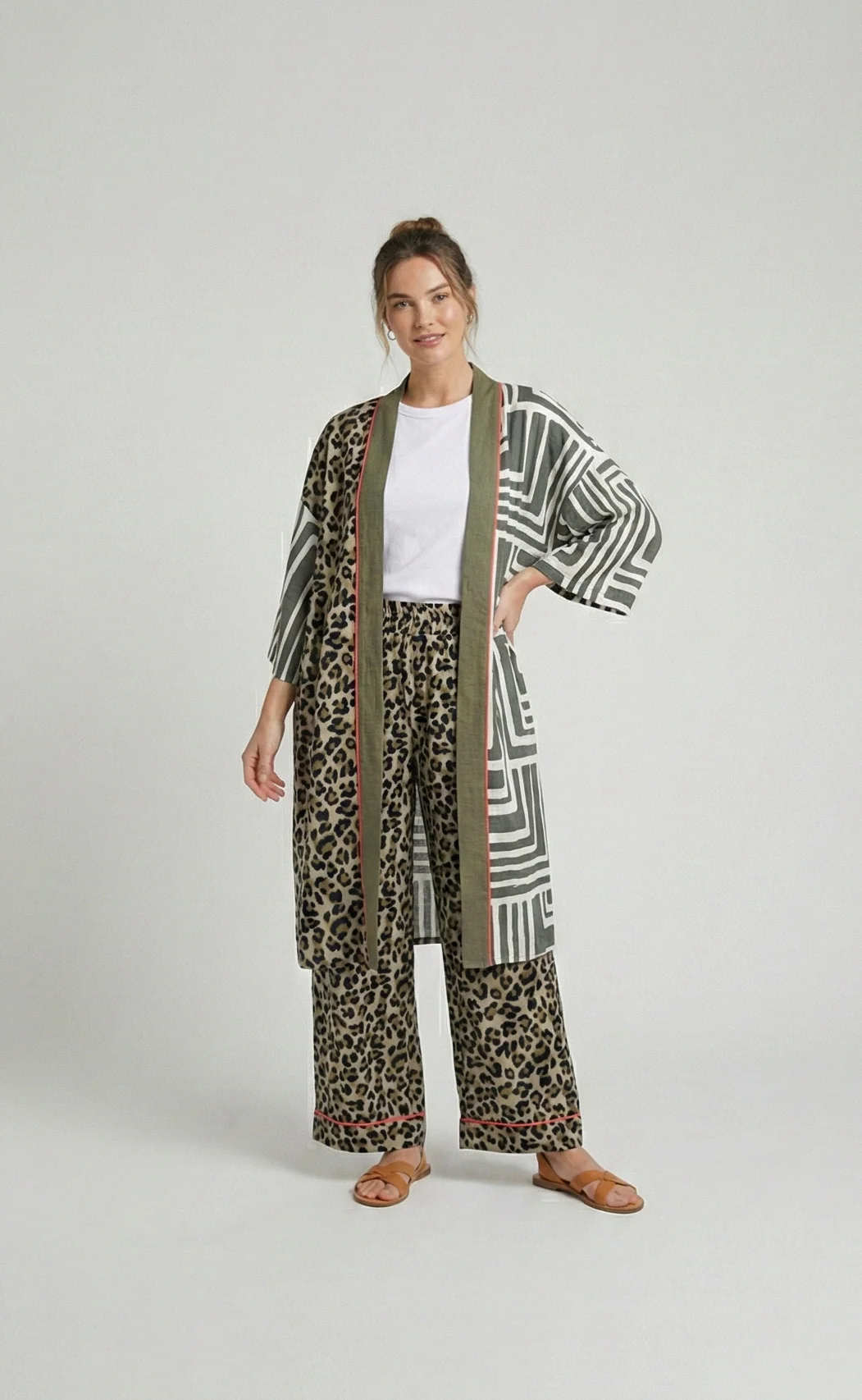 Afternoon Cardigan - Image 7