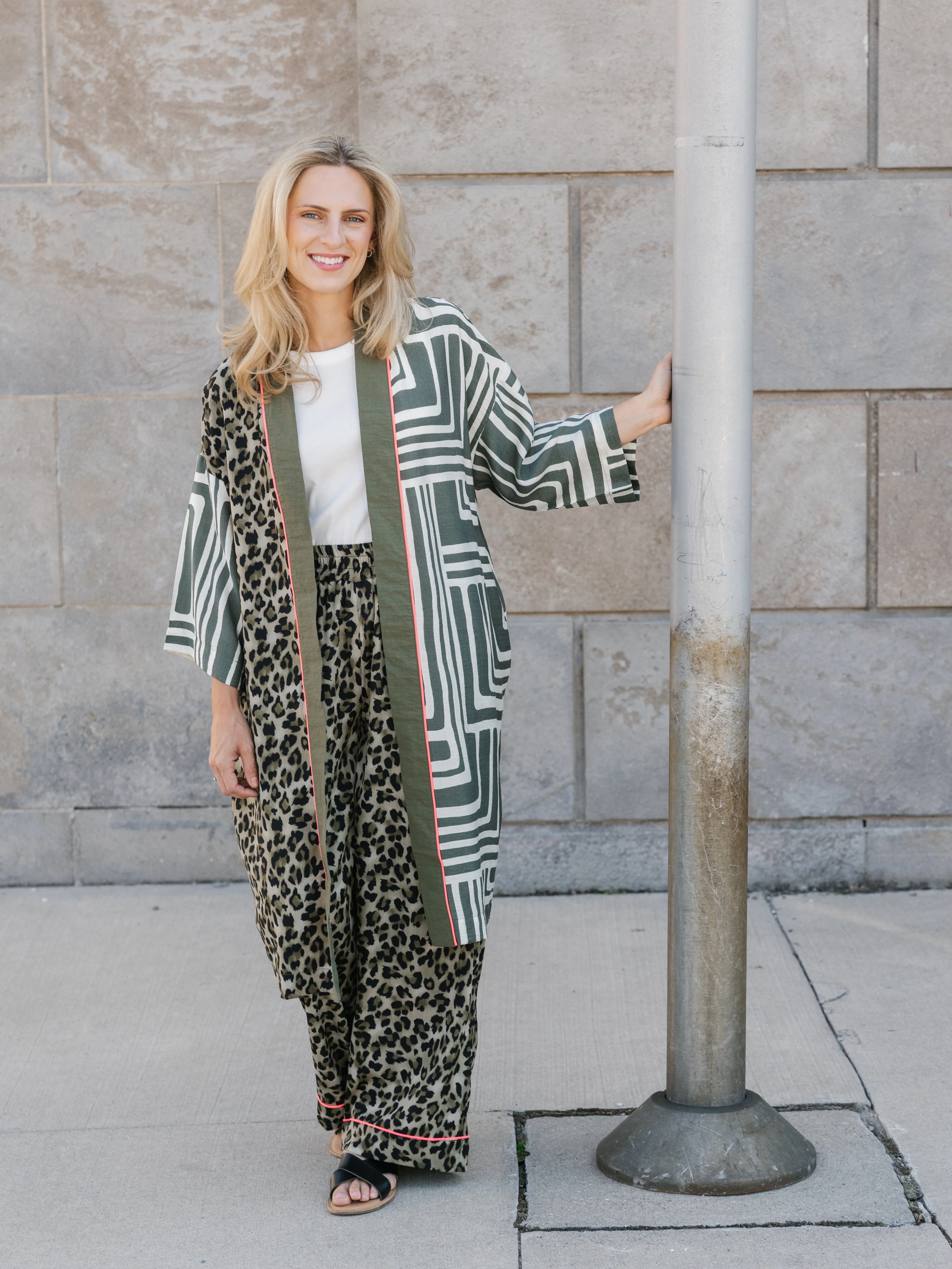 Afternoon Cardigan - Image 8