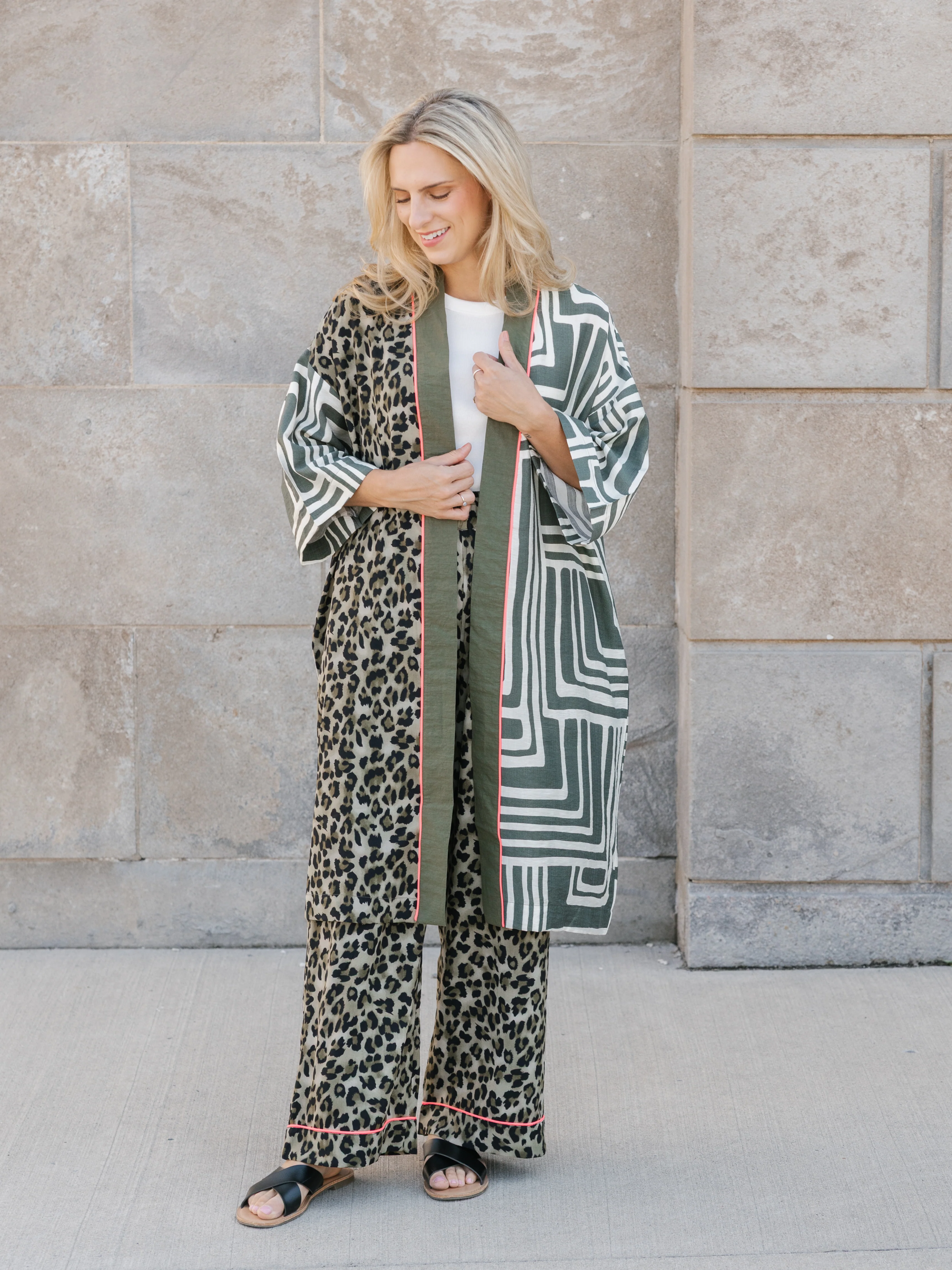 Afternoon Cardigan - Image 9