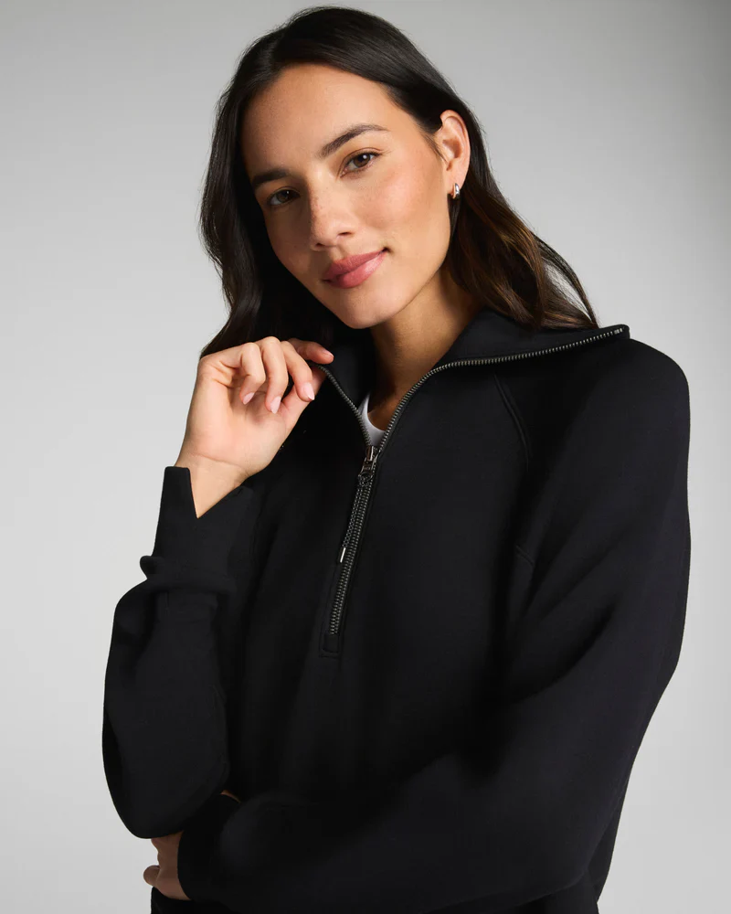 Airessentails Half Zip - Image 6