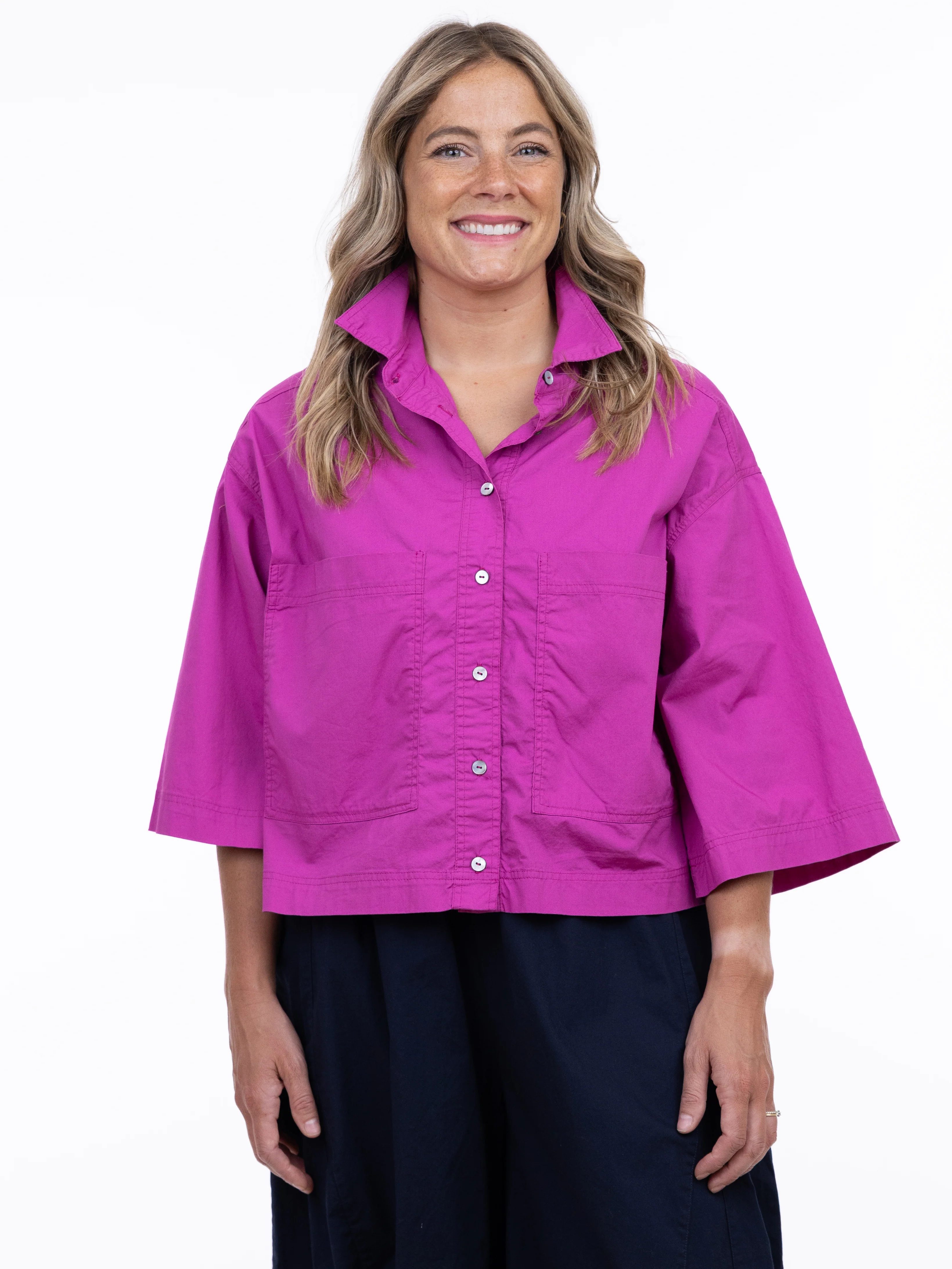 Alessia Shirt - Image 2
