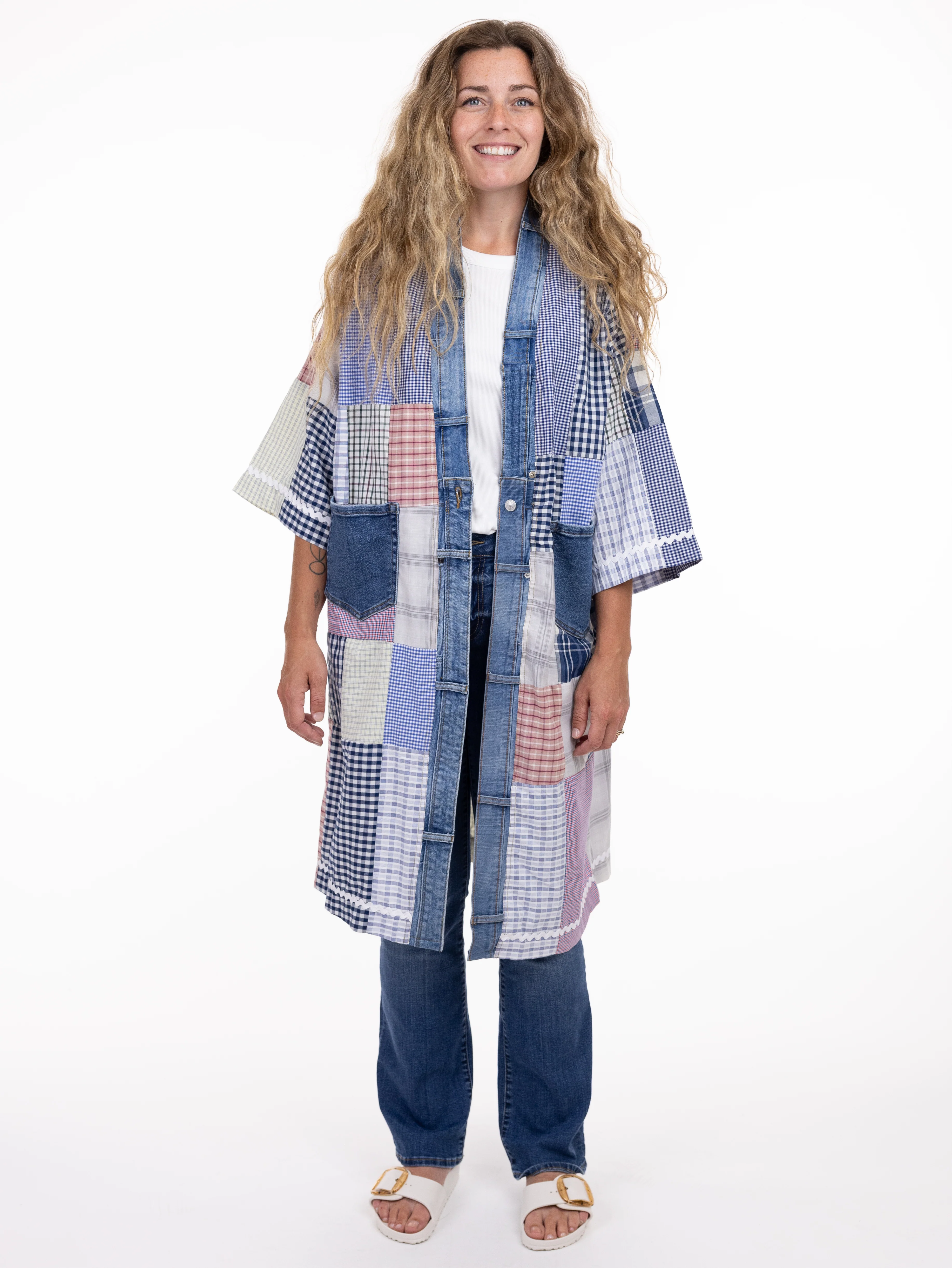Alley Cardigan - Image 3