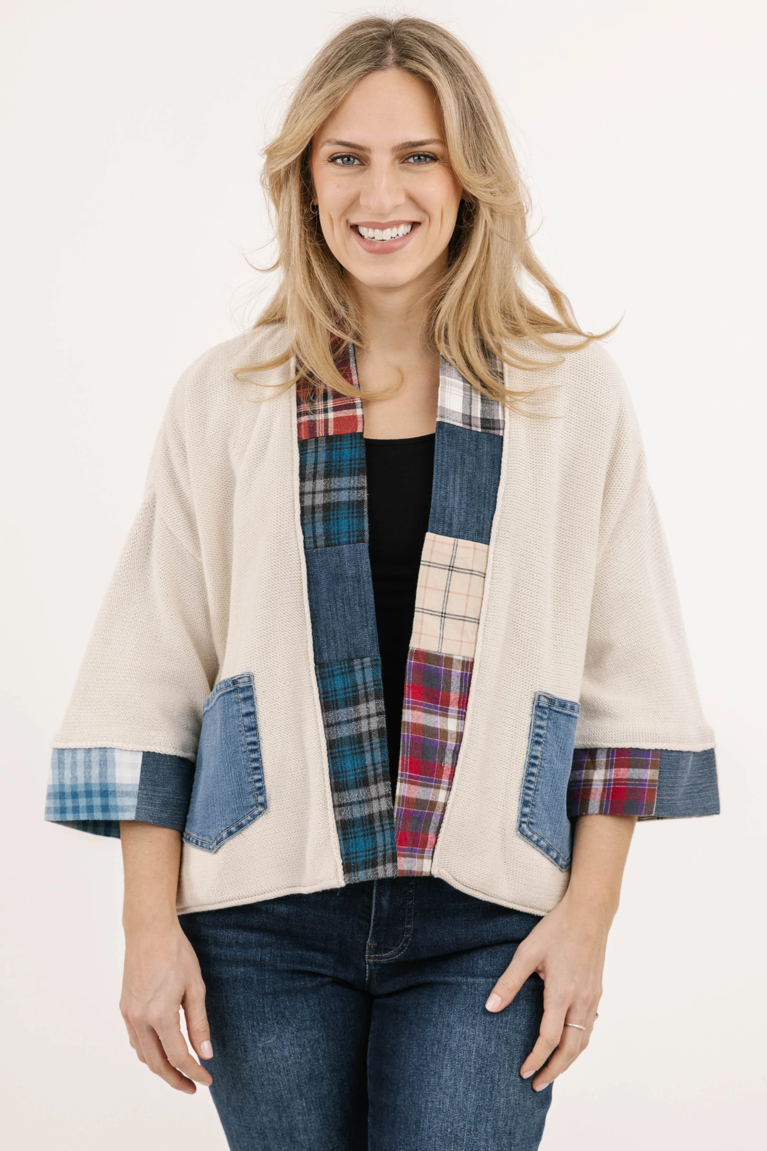 Alpine Love Cardigan - Image 10
