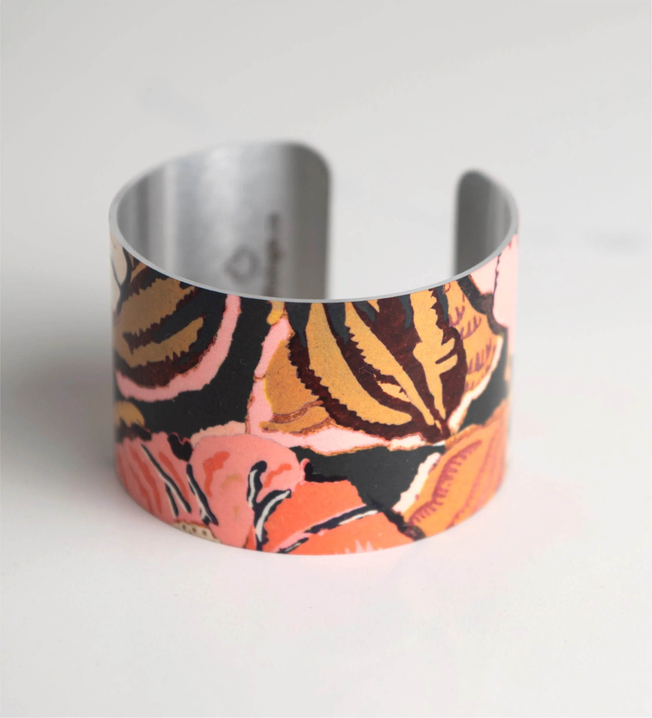 Statement Cuff- CLASSIC QUOTE - Image 26