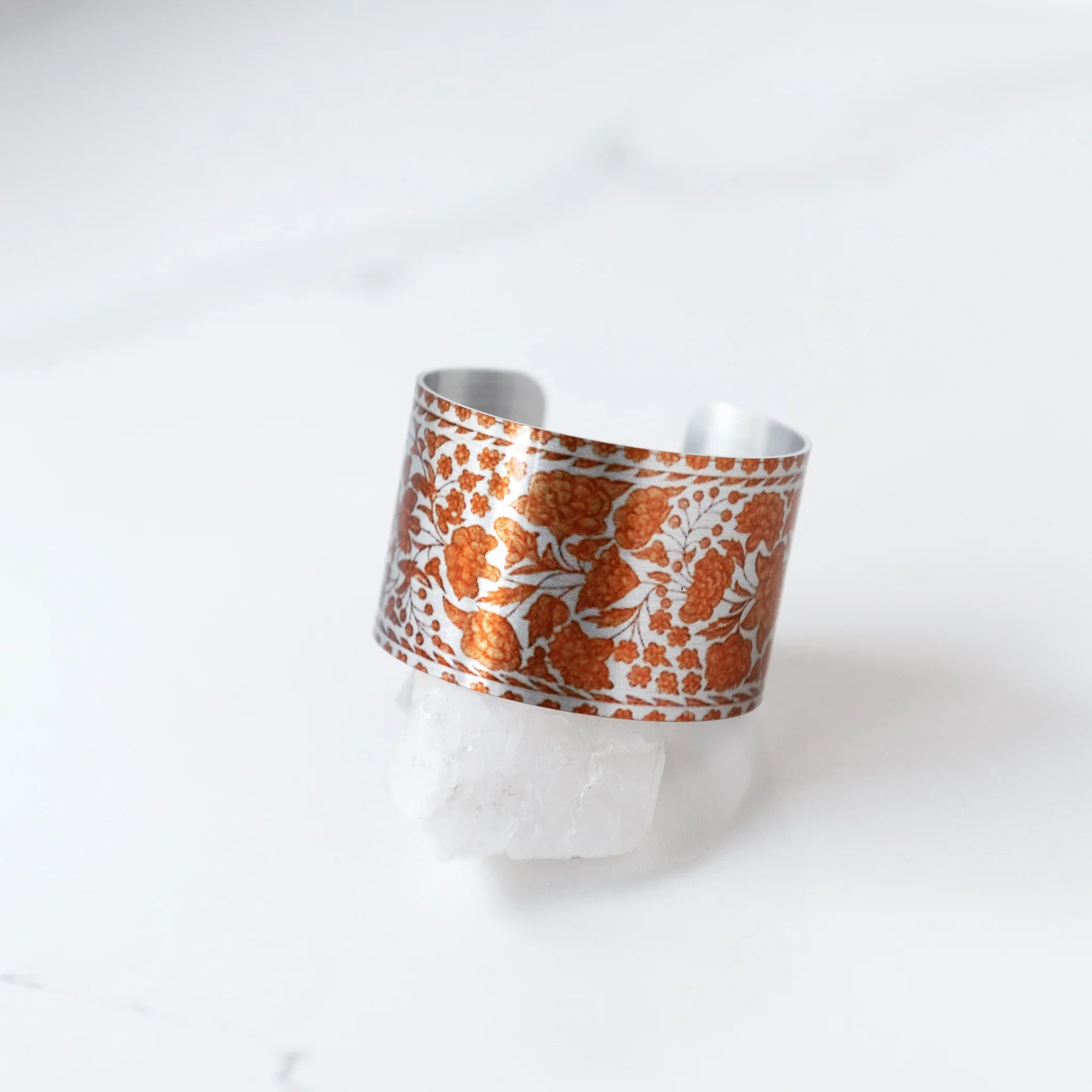 Statement Cuff- CLASSIC QUOTE - Image 43