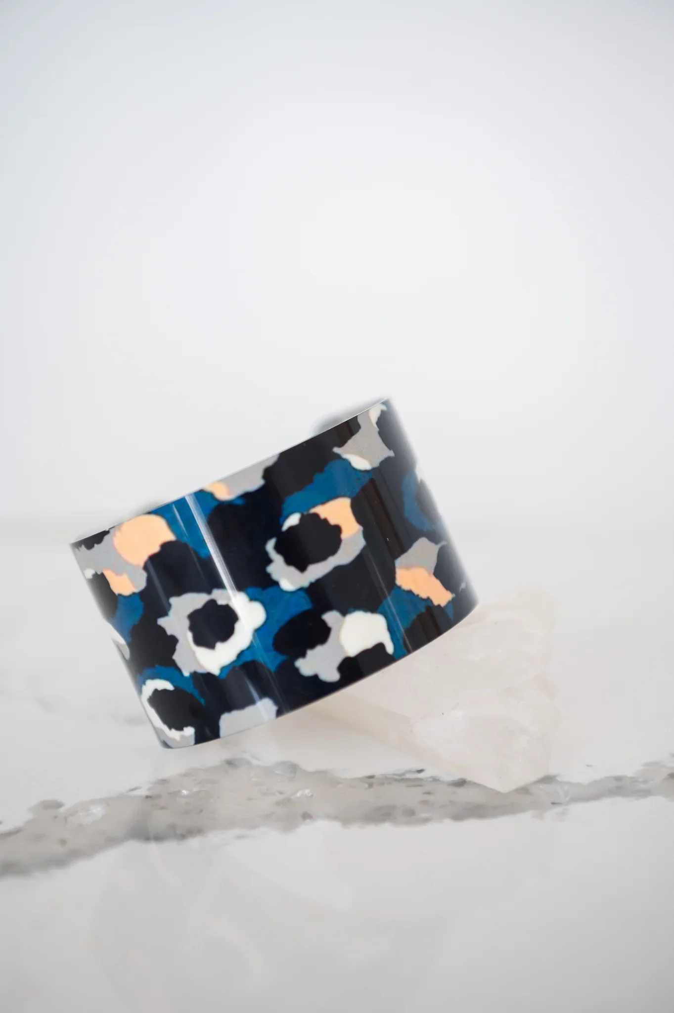 Statement Cuff- CLASSIC QUOTE - Image 49