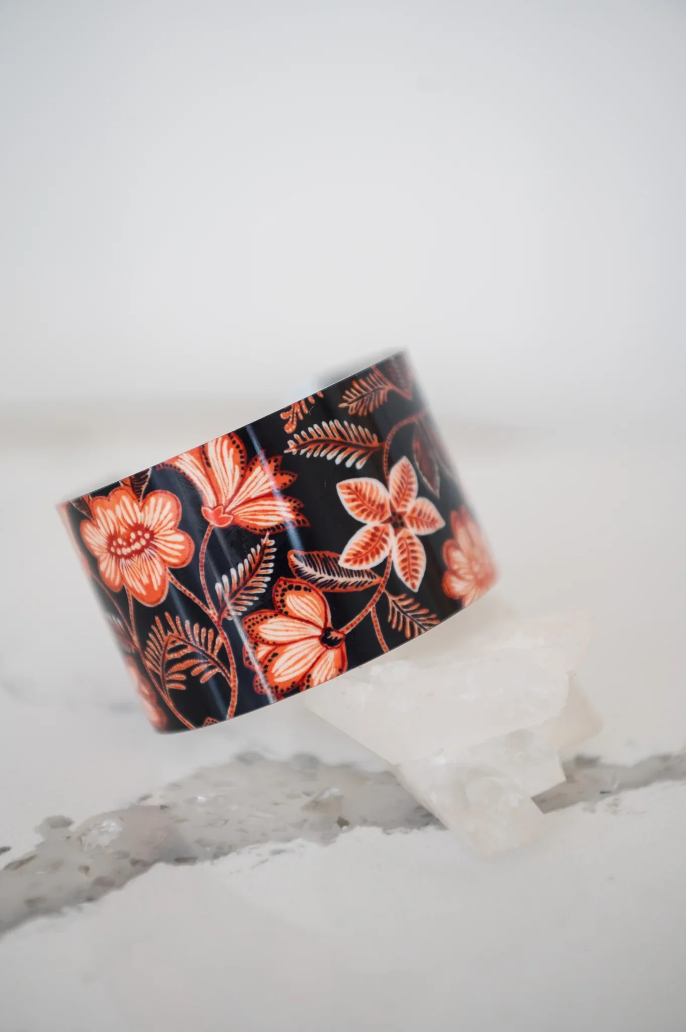Statement Cuff- CLASSIC QUOTE - Image 51