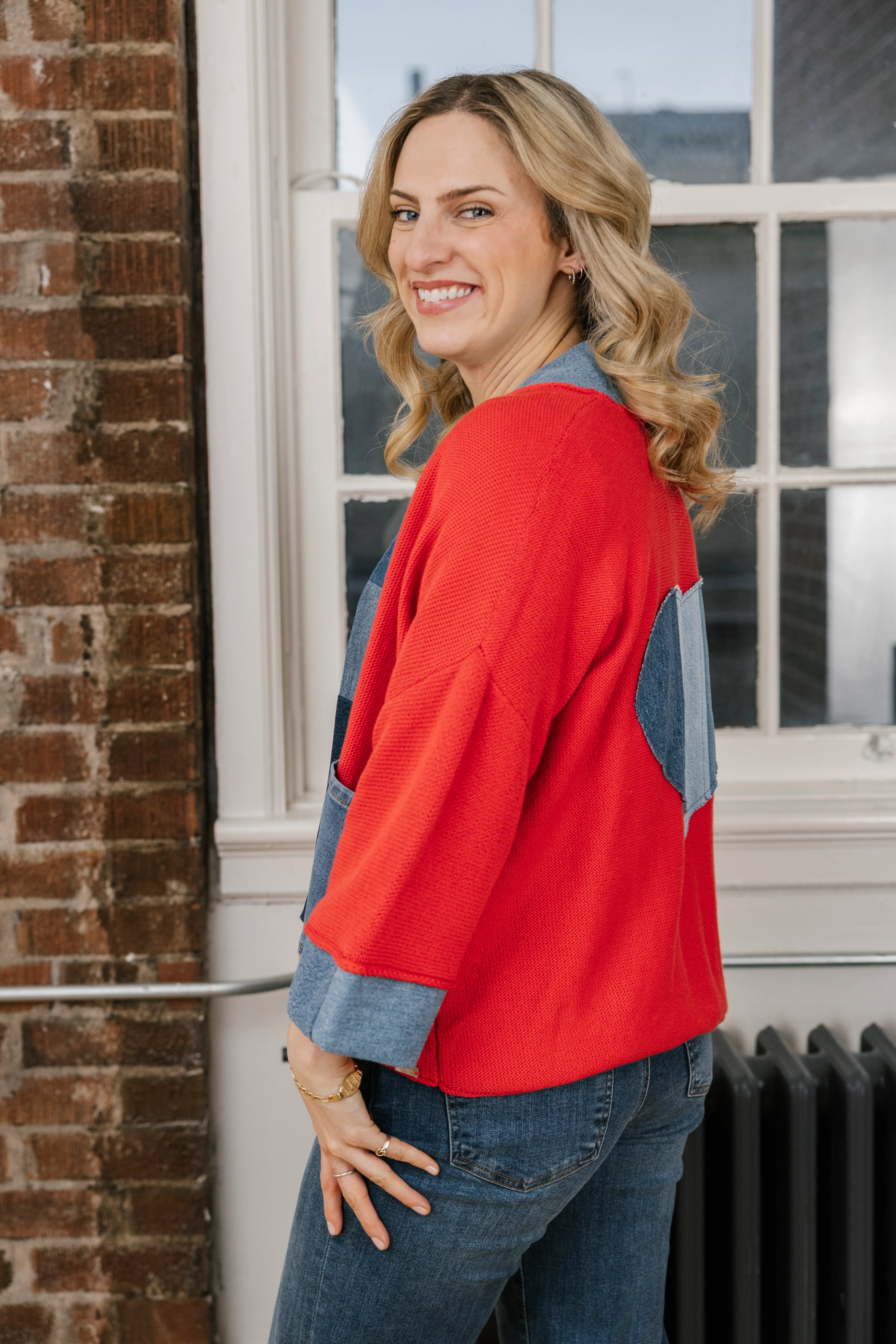 Amour Cardigan - Image 4