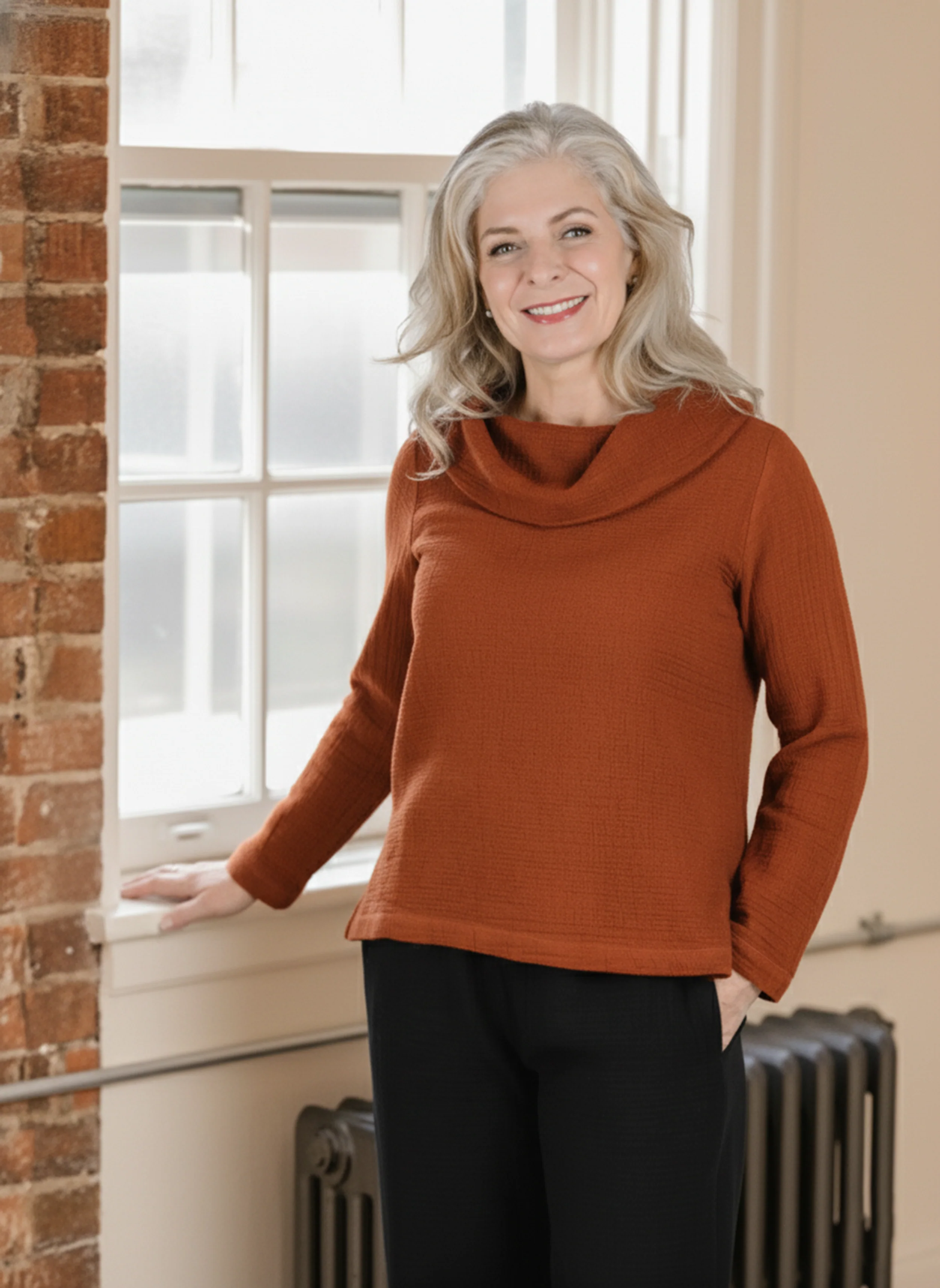 Arizona Pullover - Image 4
