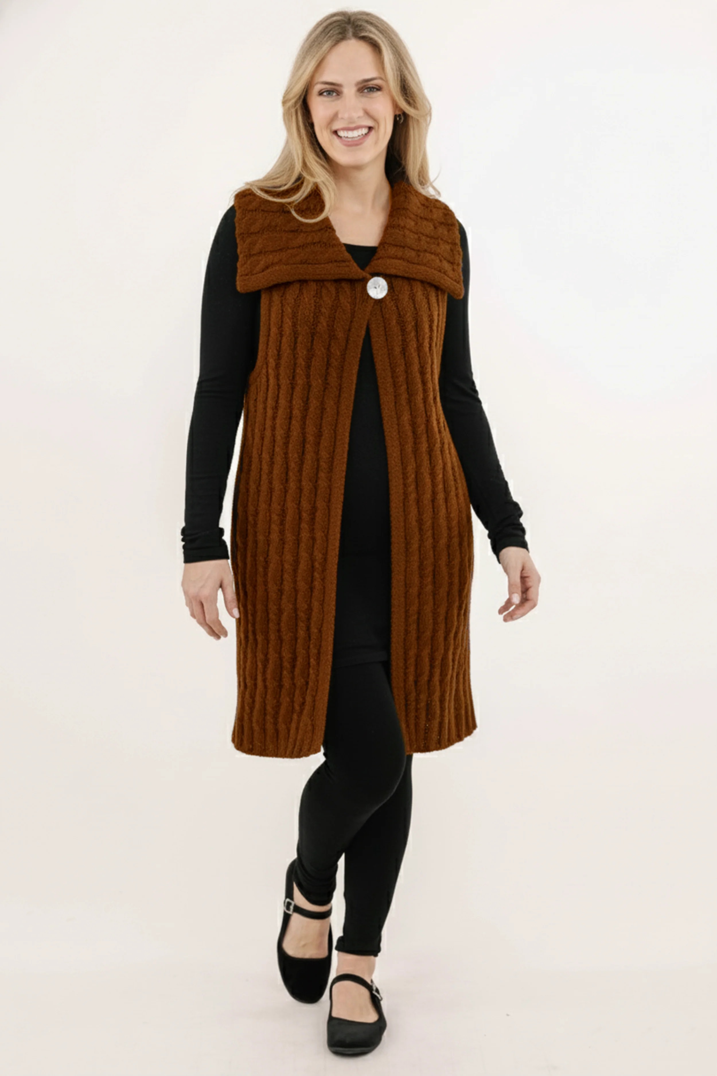 Atlanta Vest - Image 2