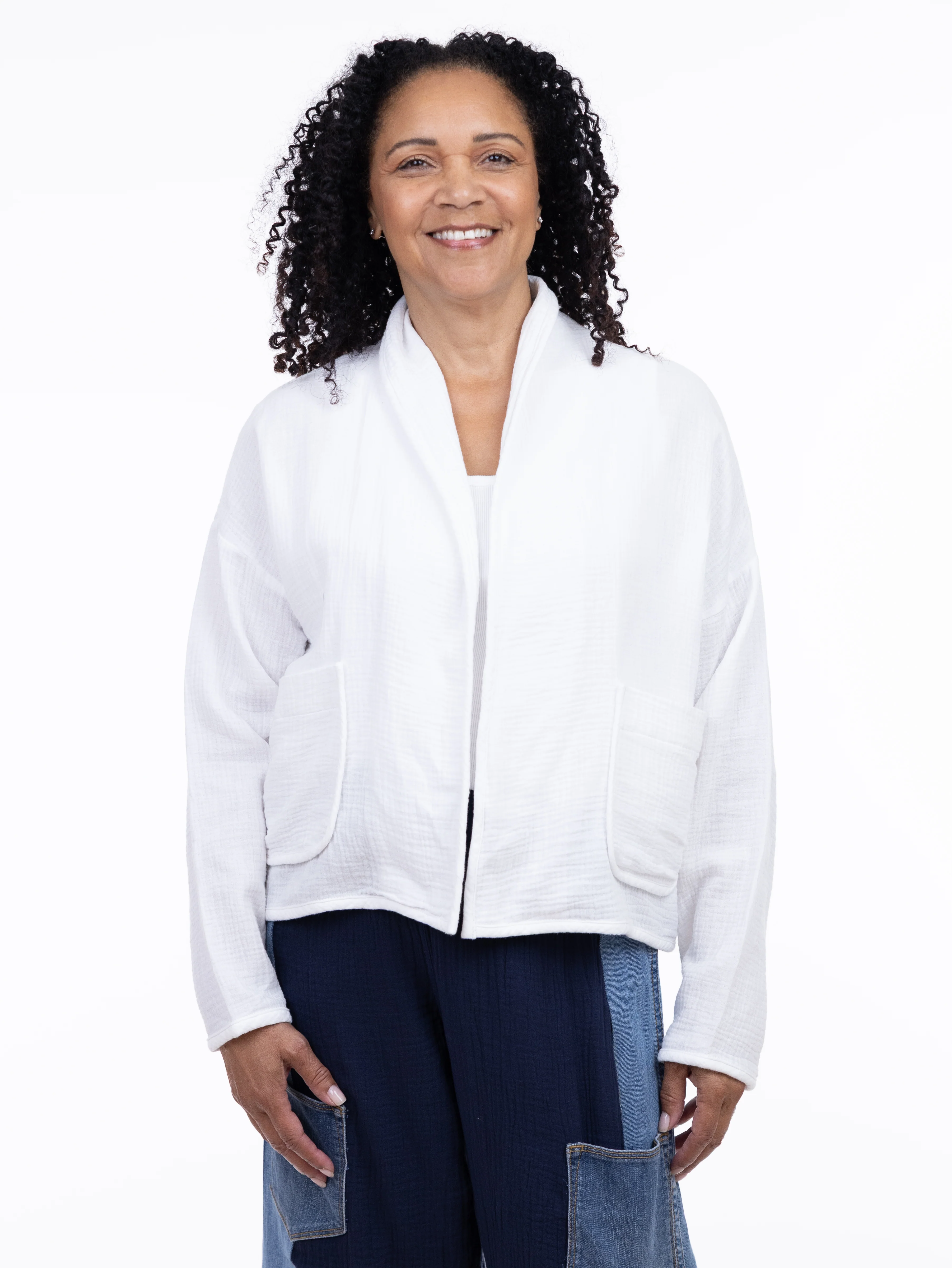 August Jacket - Image 2