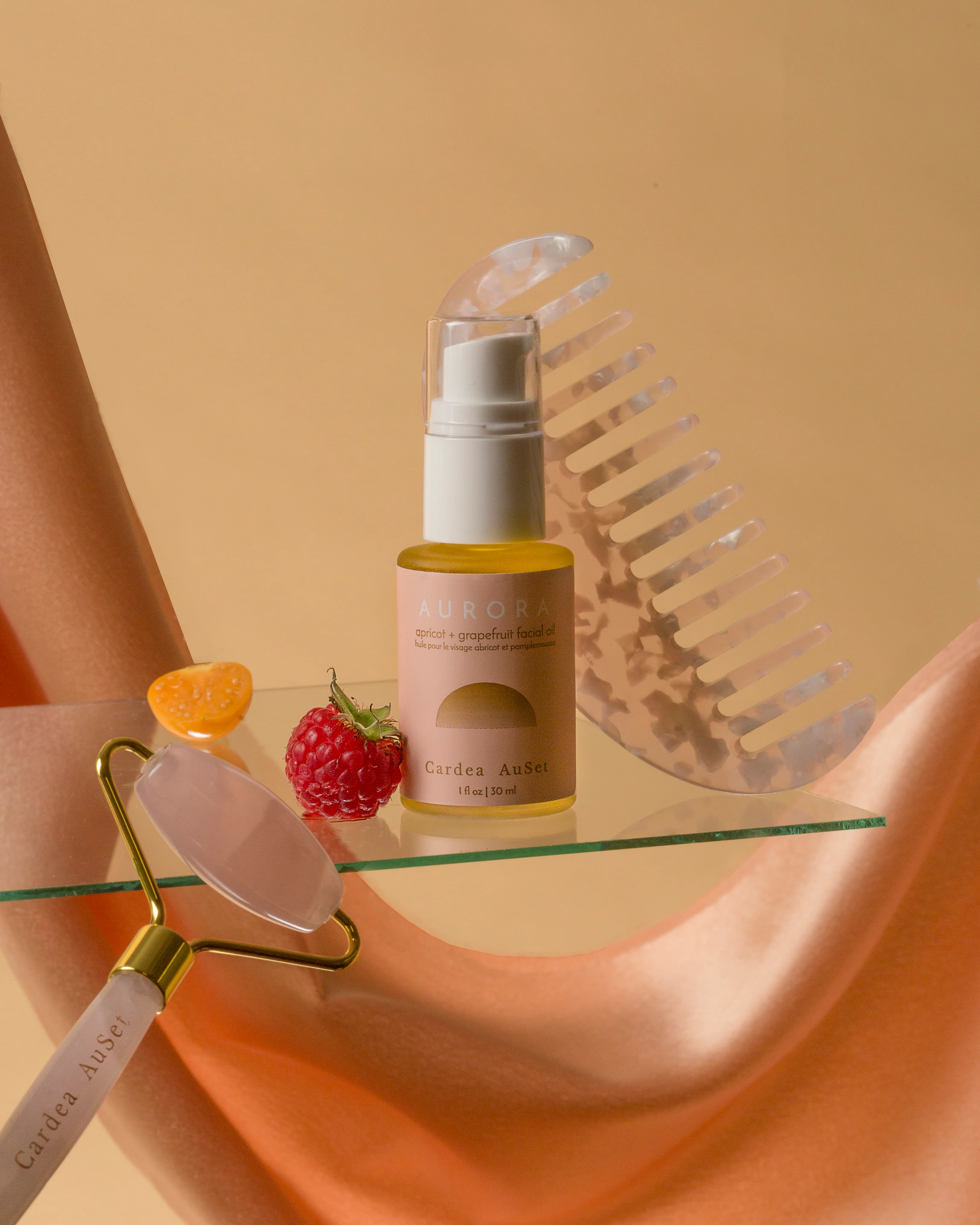 Aurora Facial Oil - Image 3