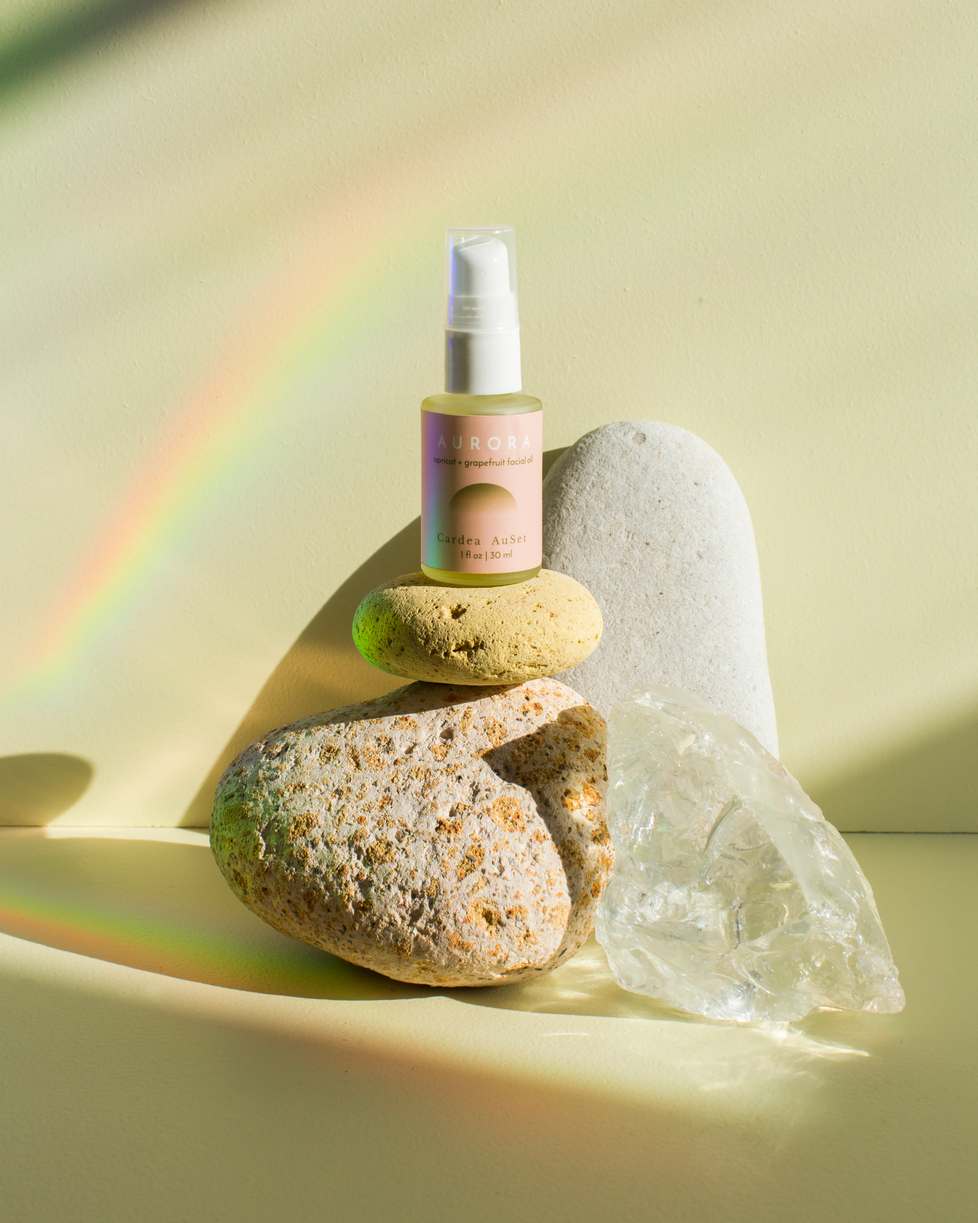 Aurora Facial Oil - Image 6