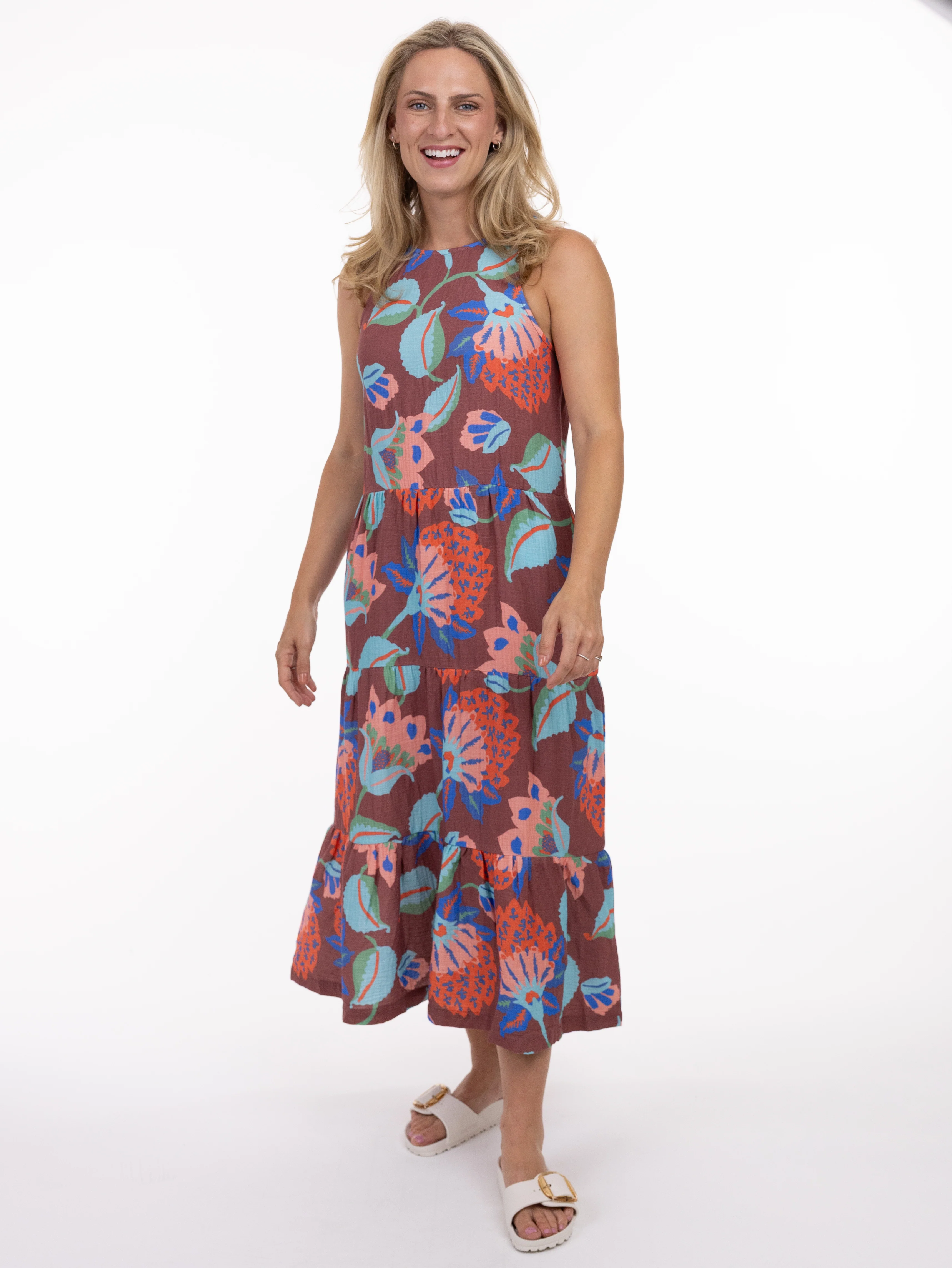 Bali Dress - Image 3
