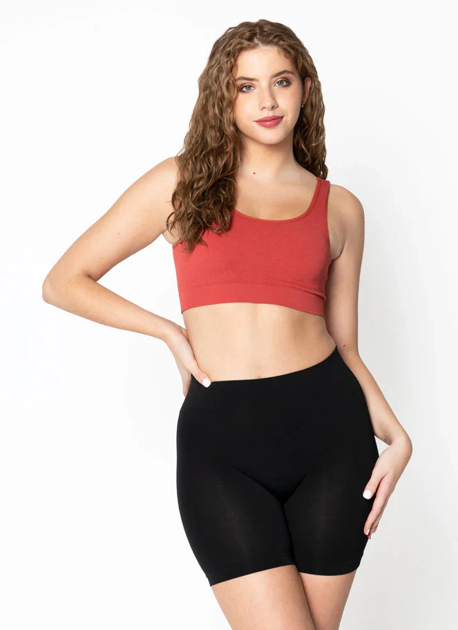 Bamboo Bralette - Image 12
