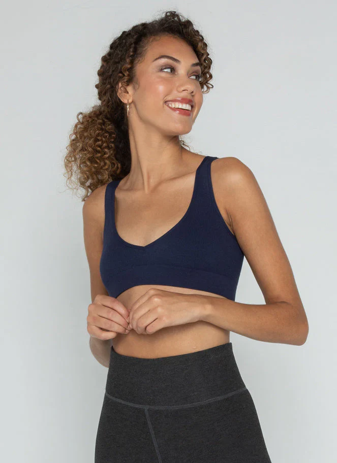 Bamboo Bralette - Image 6