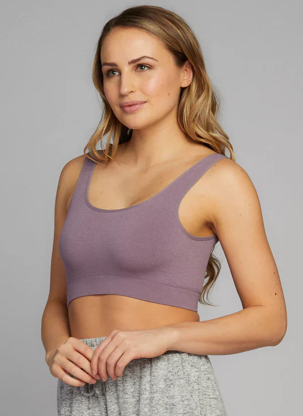 Bamboo Bralette - Image 7