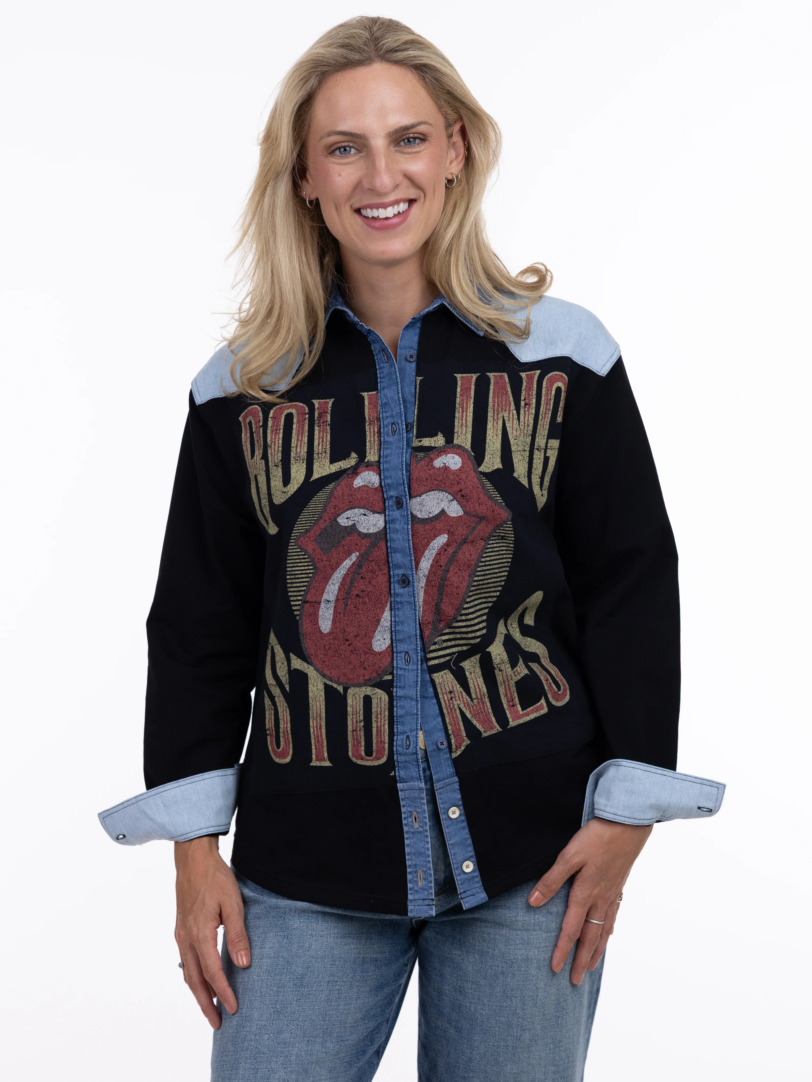 Band Shirt - Image 12