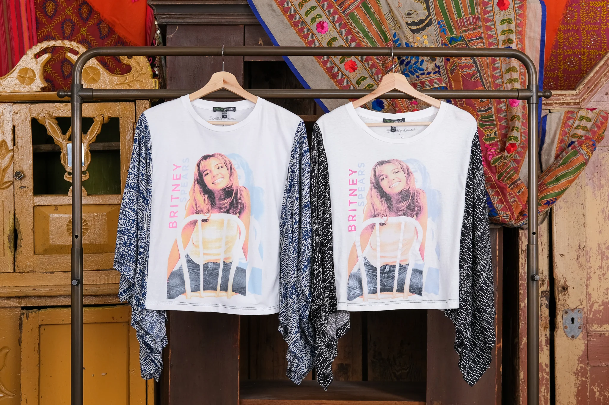 Banded Pullover - Image 24