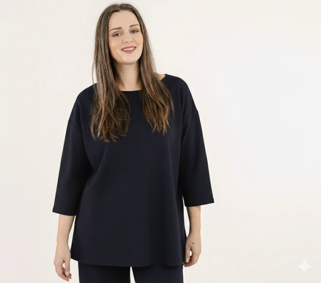 Bella Pullover - Image 2