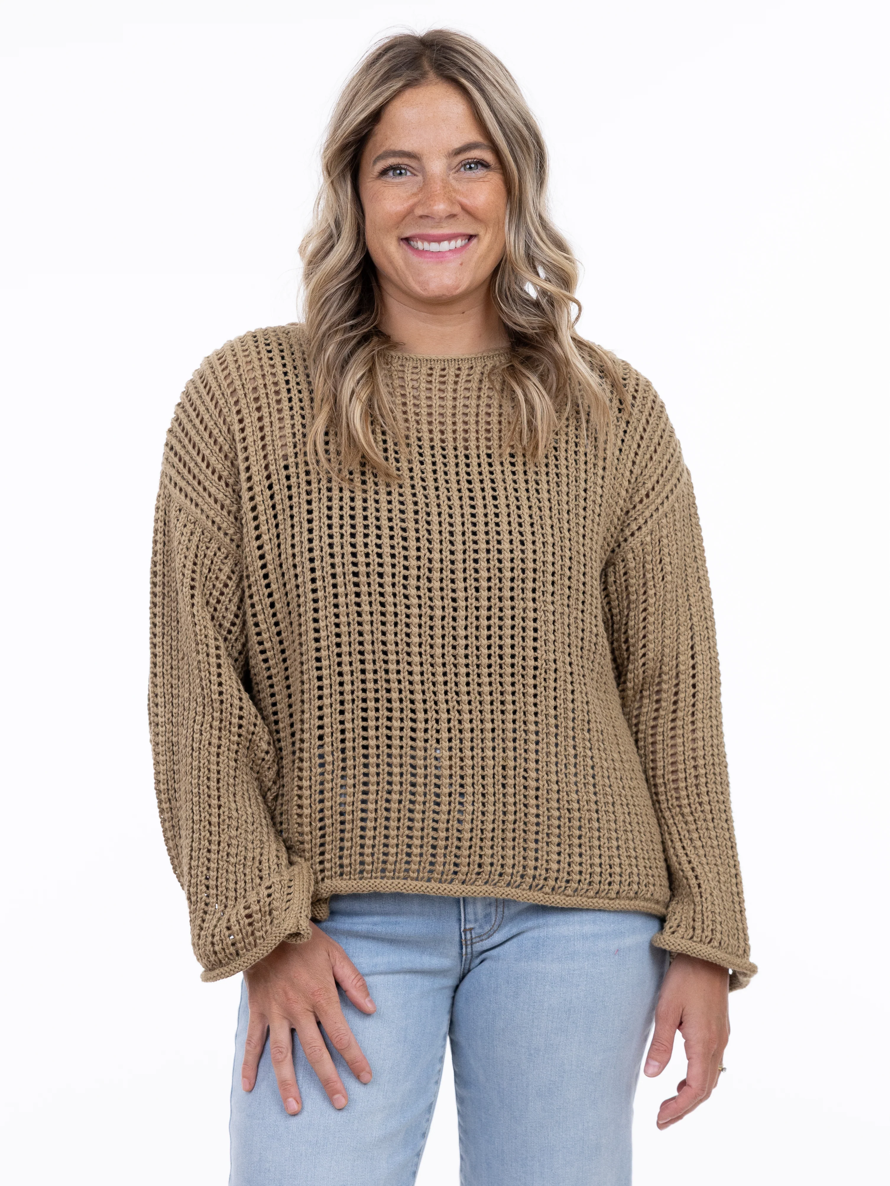 Belva Pullover - Image 2