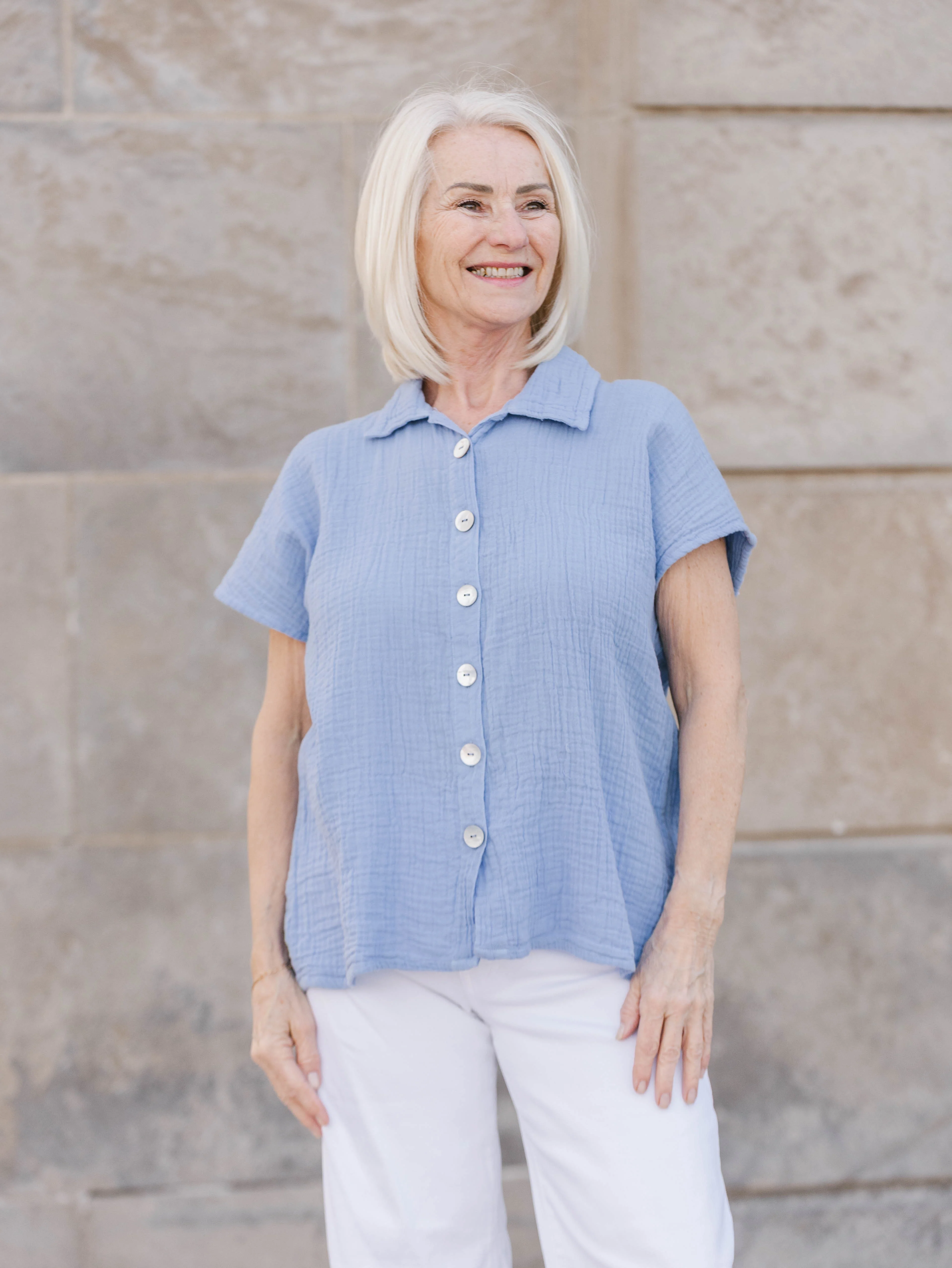 Bobbie Top - Image 4
