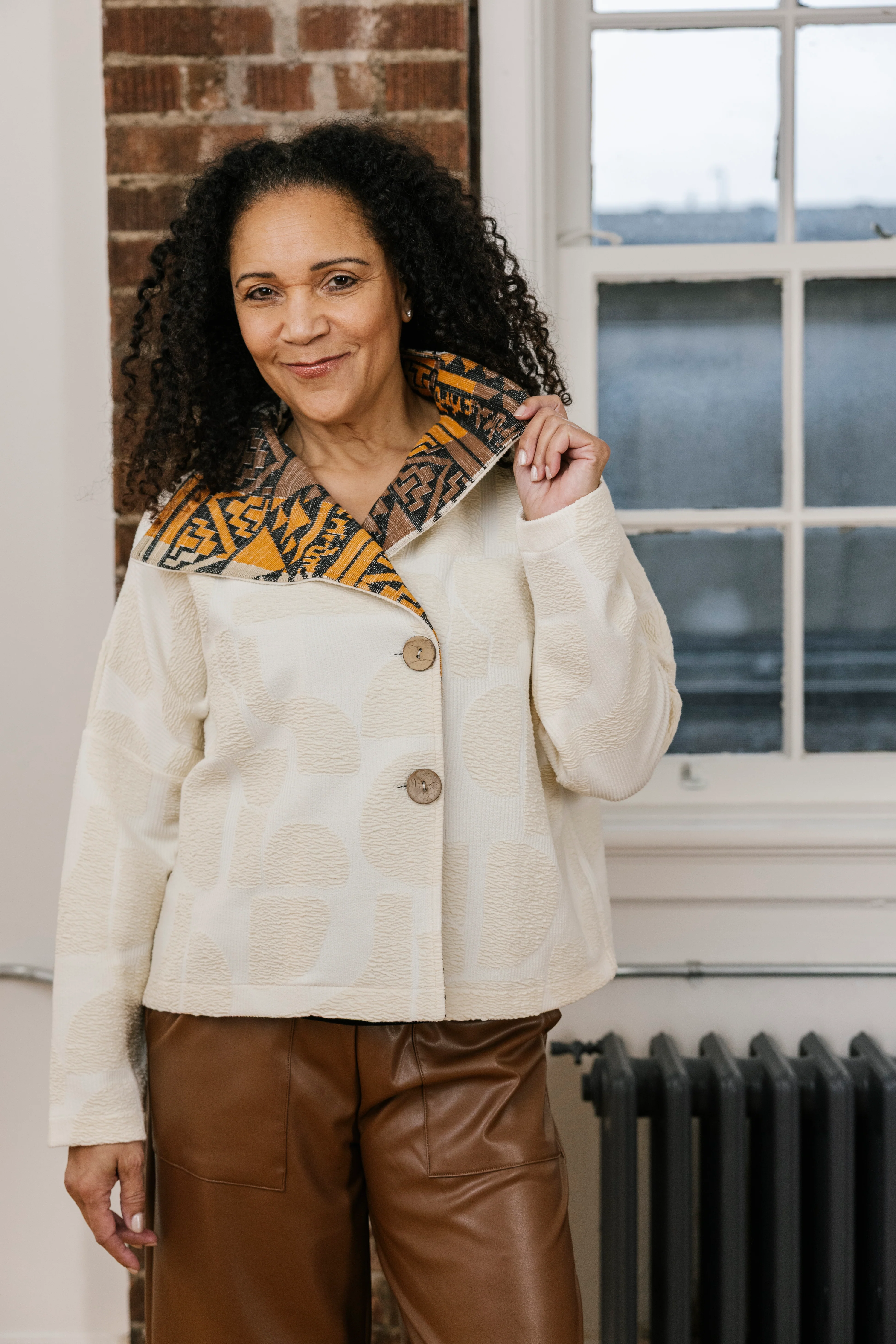 Bristol Jacket