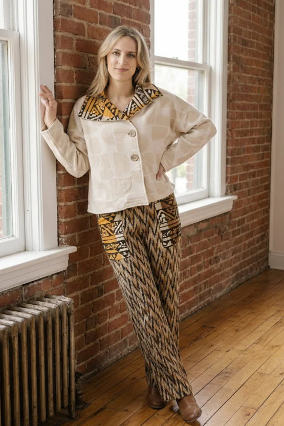 Bristol Jacket - Image 3