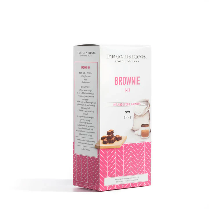 Brownie Mix - Image 3
