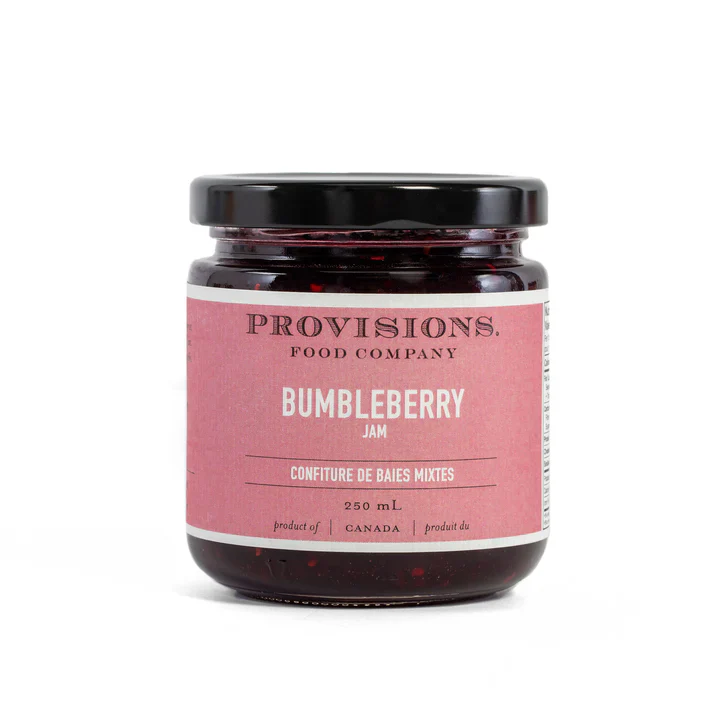 Bumbleberry Jam - Image 2