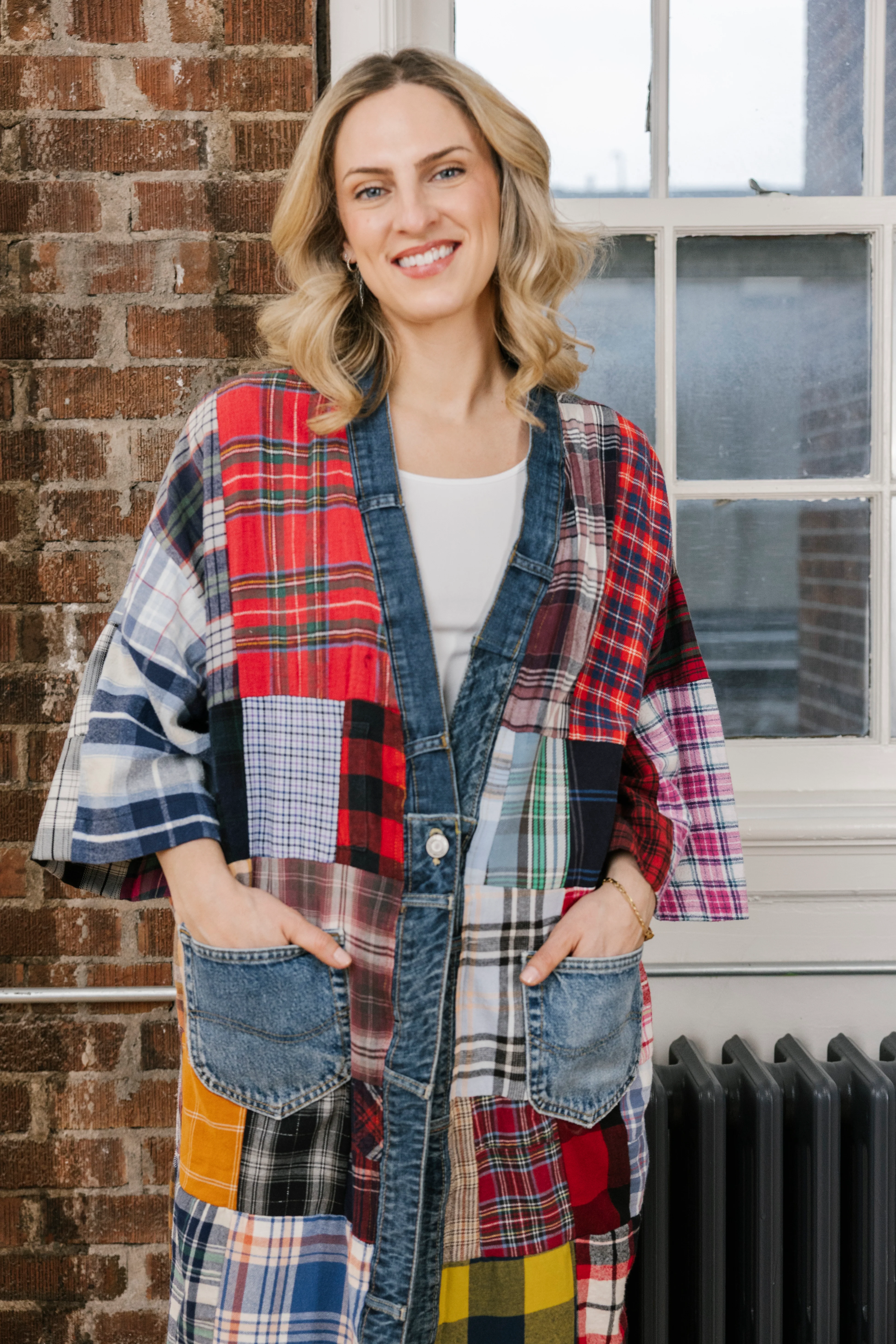 Cabin Cardigan - Image 3