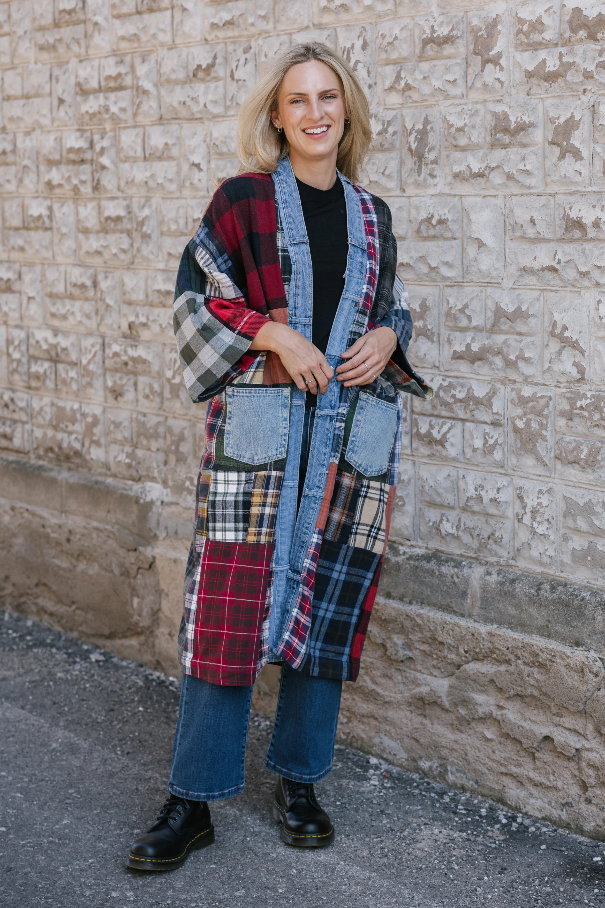 Cabin Cardigan - Image 7
