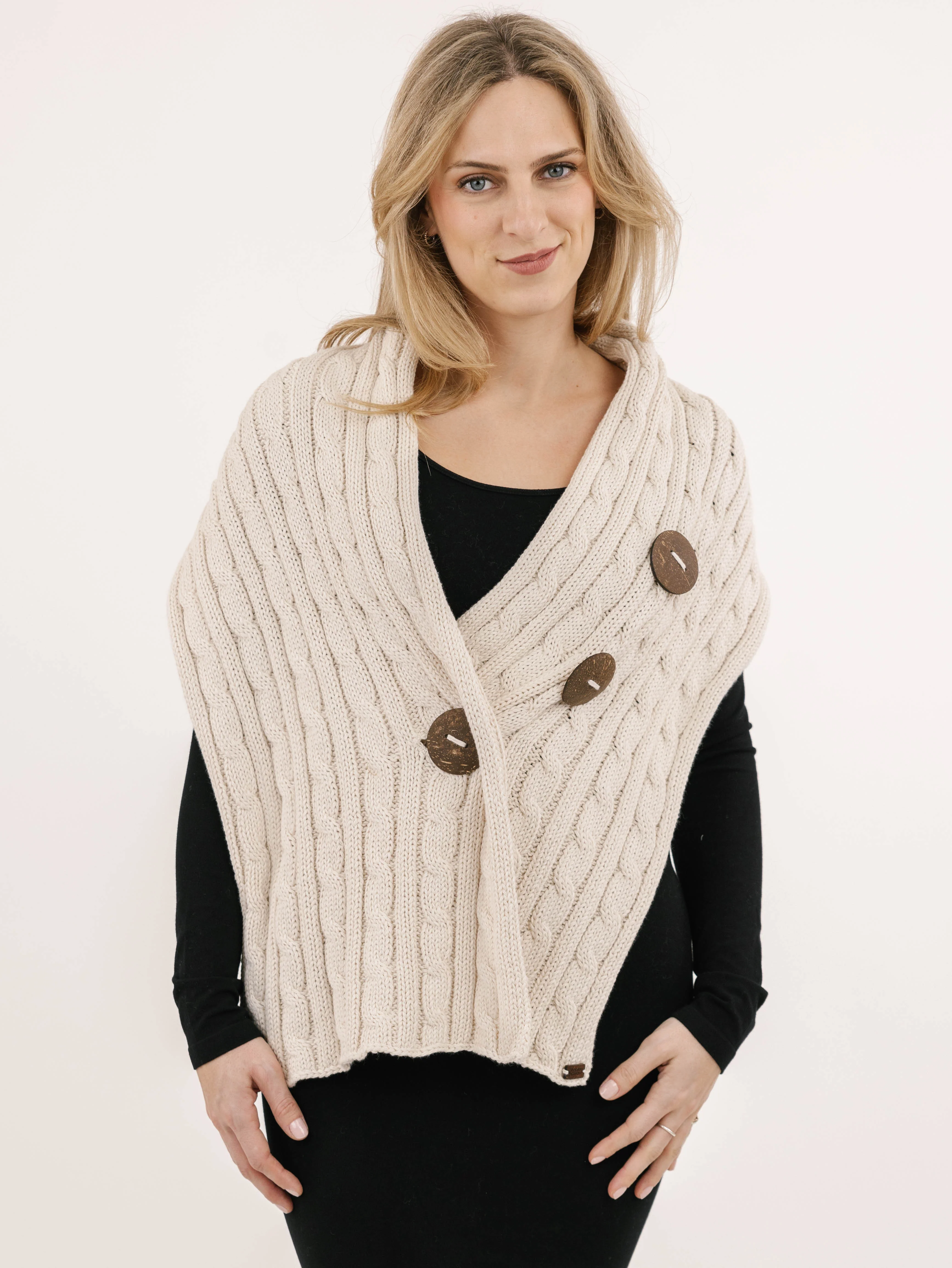 Cable Button Wrap - Image 3