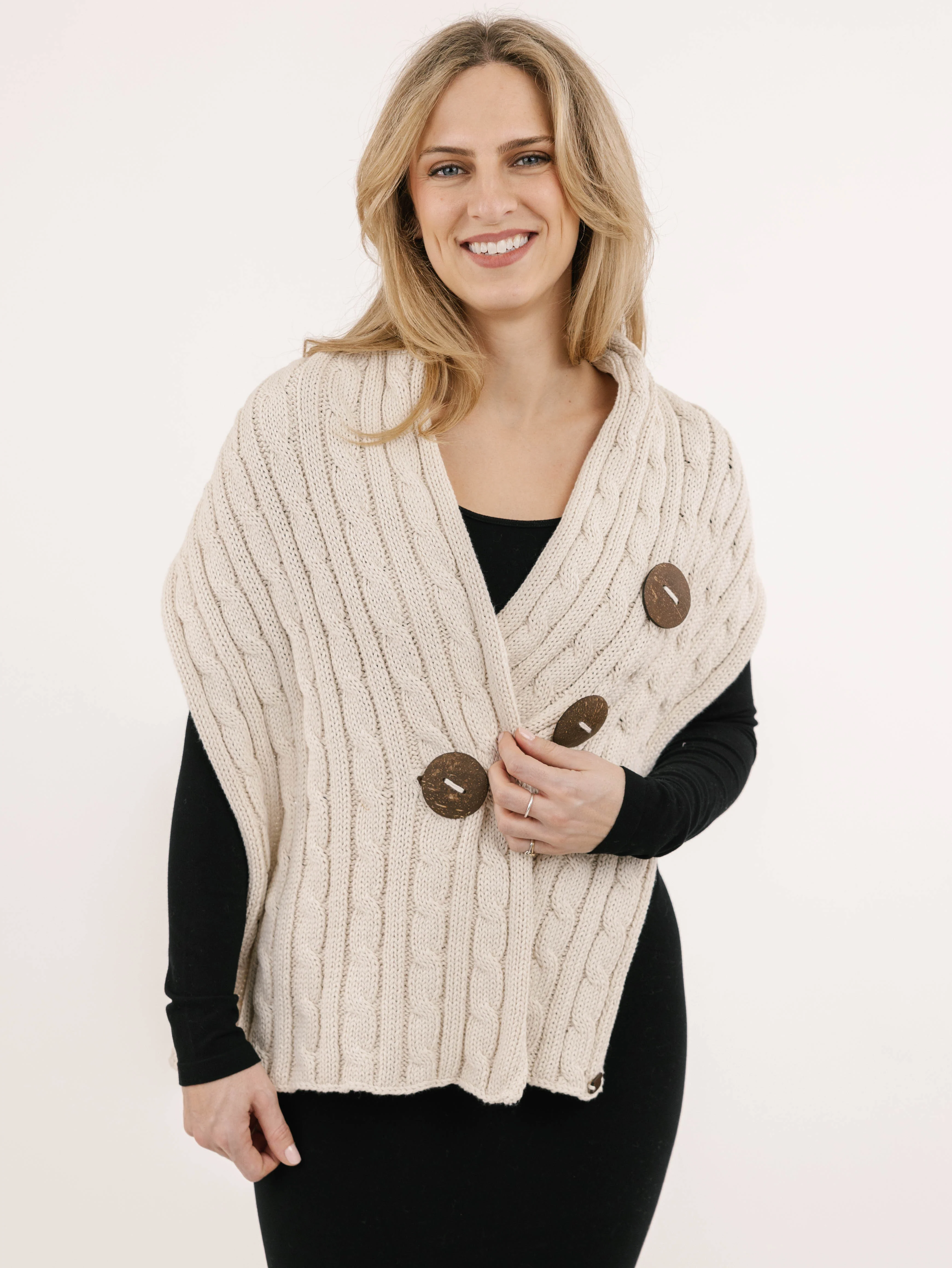 Cable Button Wrap - Image 4