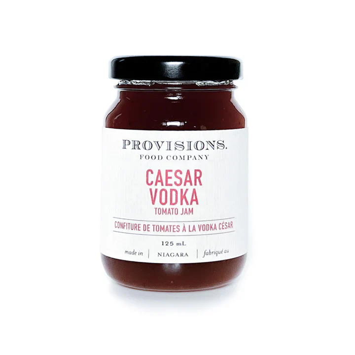 Caesar Vodka Jam - Image 3
