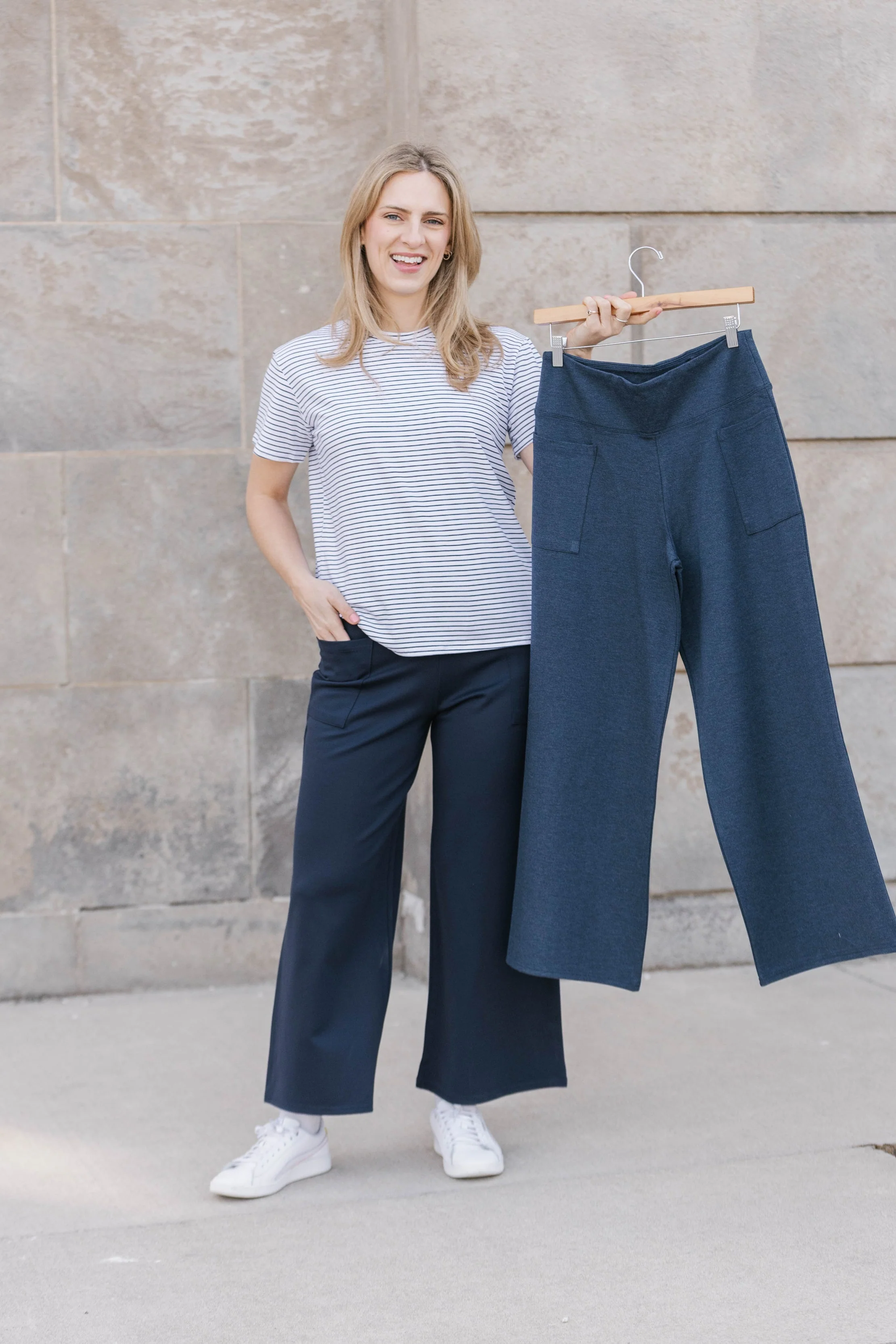 Campbell Pant - Image 5