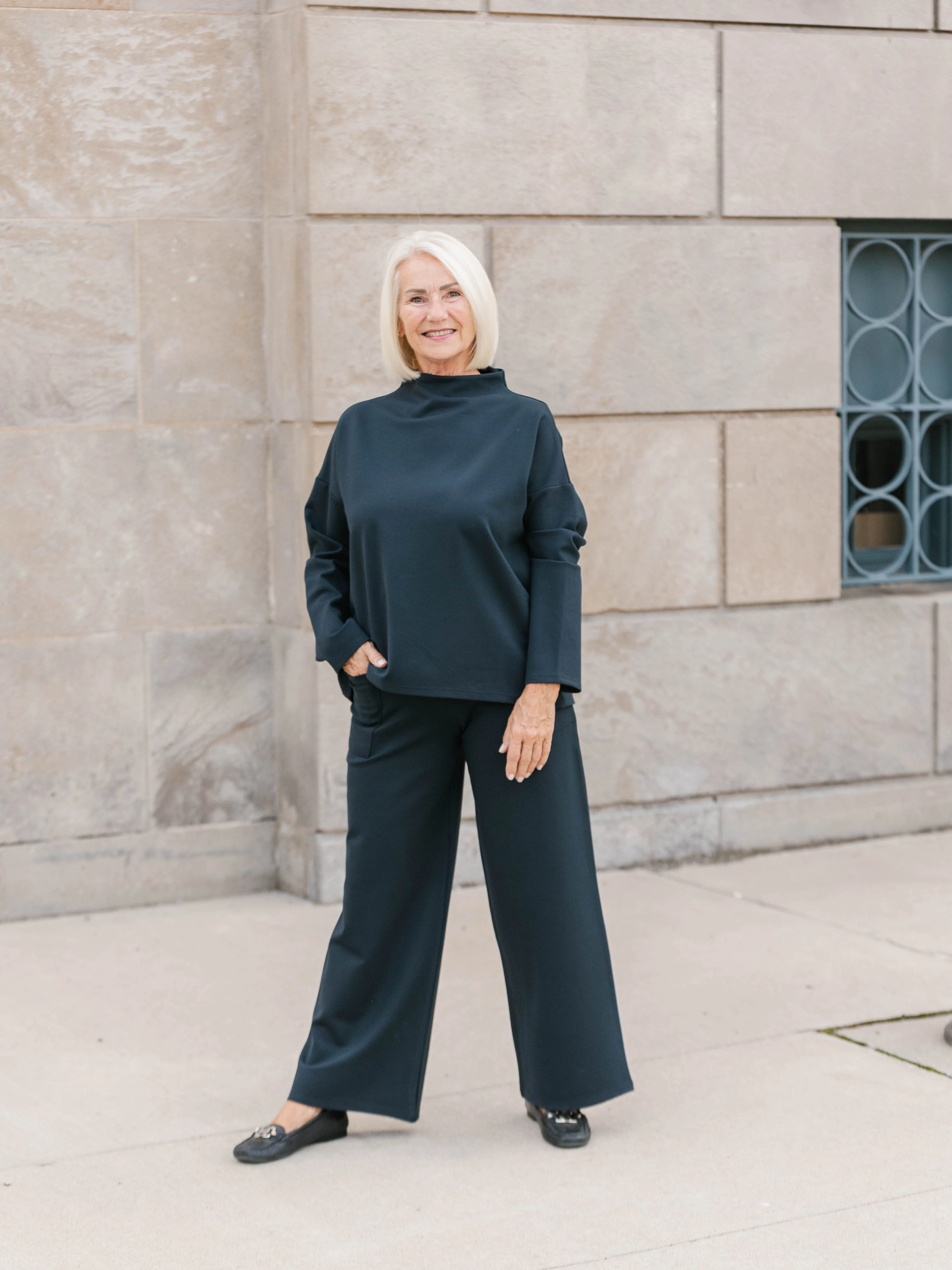 Campbell Pant - Image 9