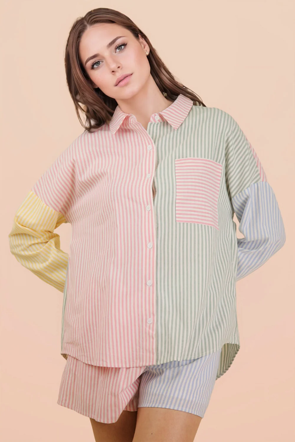 Candy Stripe Set - Image 8