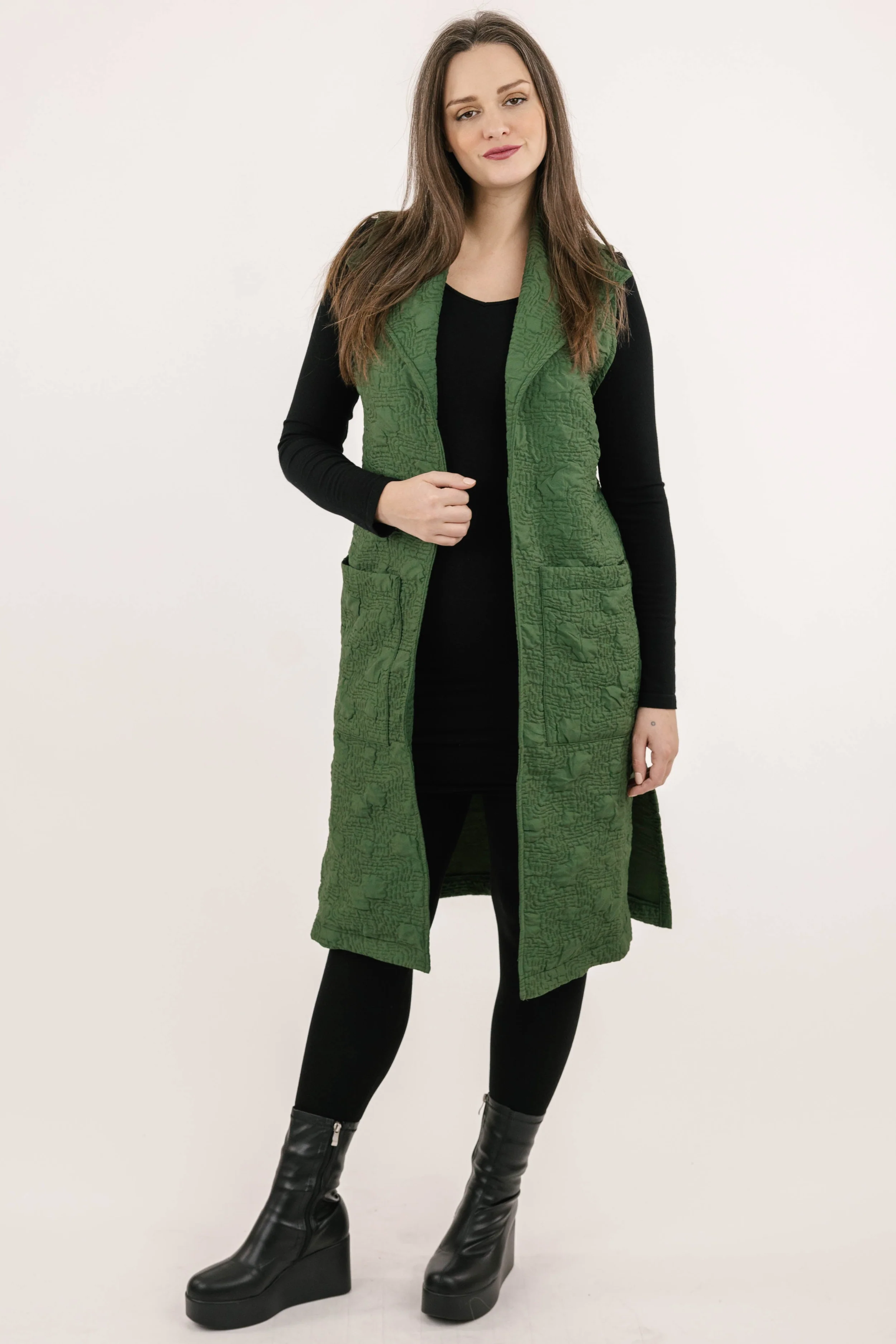 Ceder Vest
