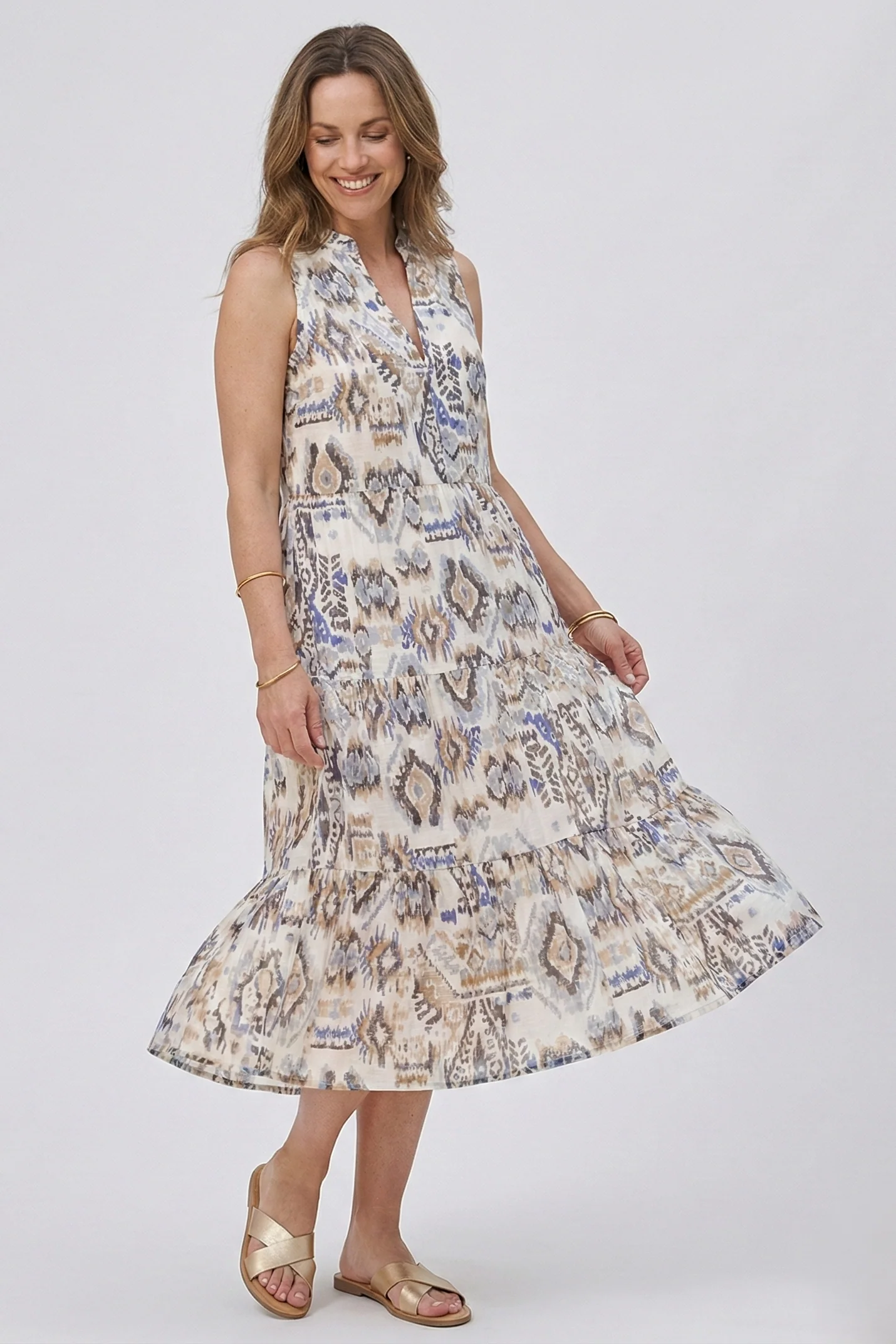 Clara Dress - Image 3