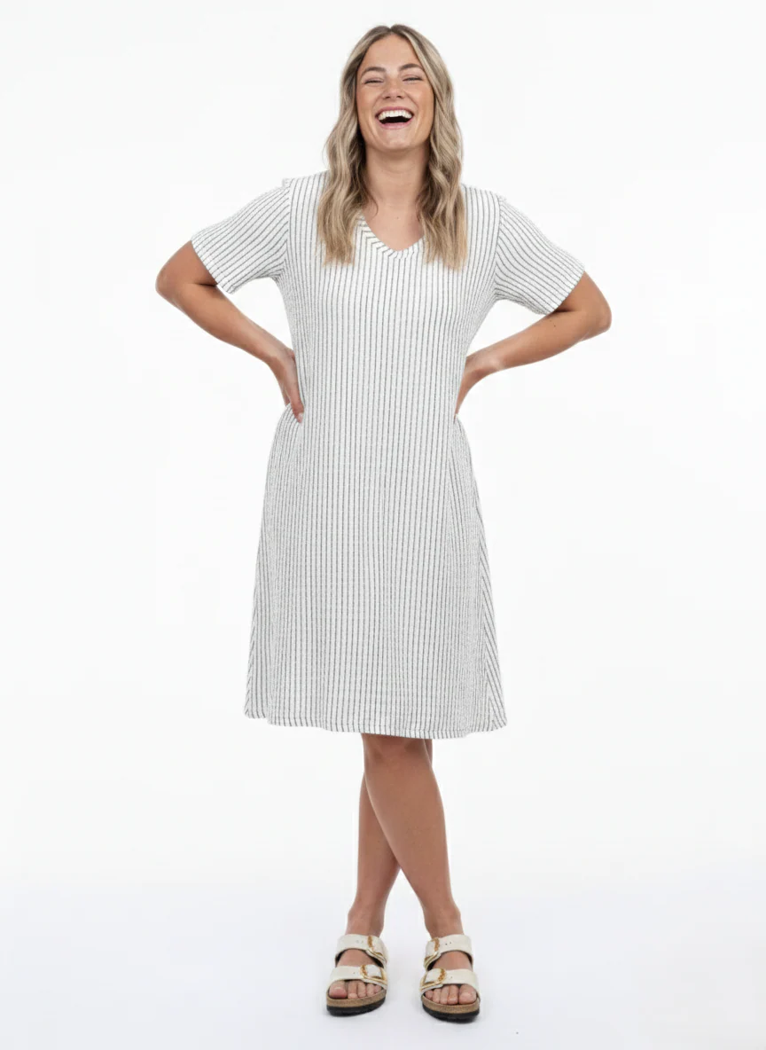 Cleo Dress - Image 2