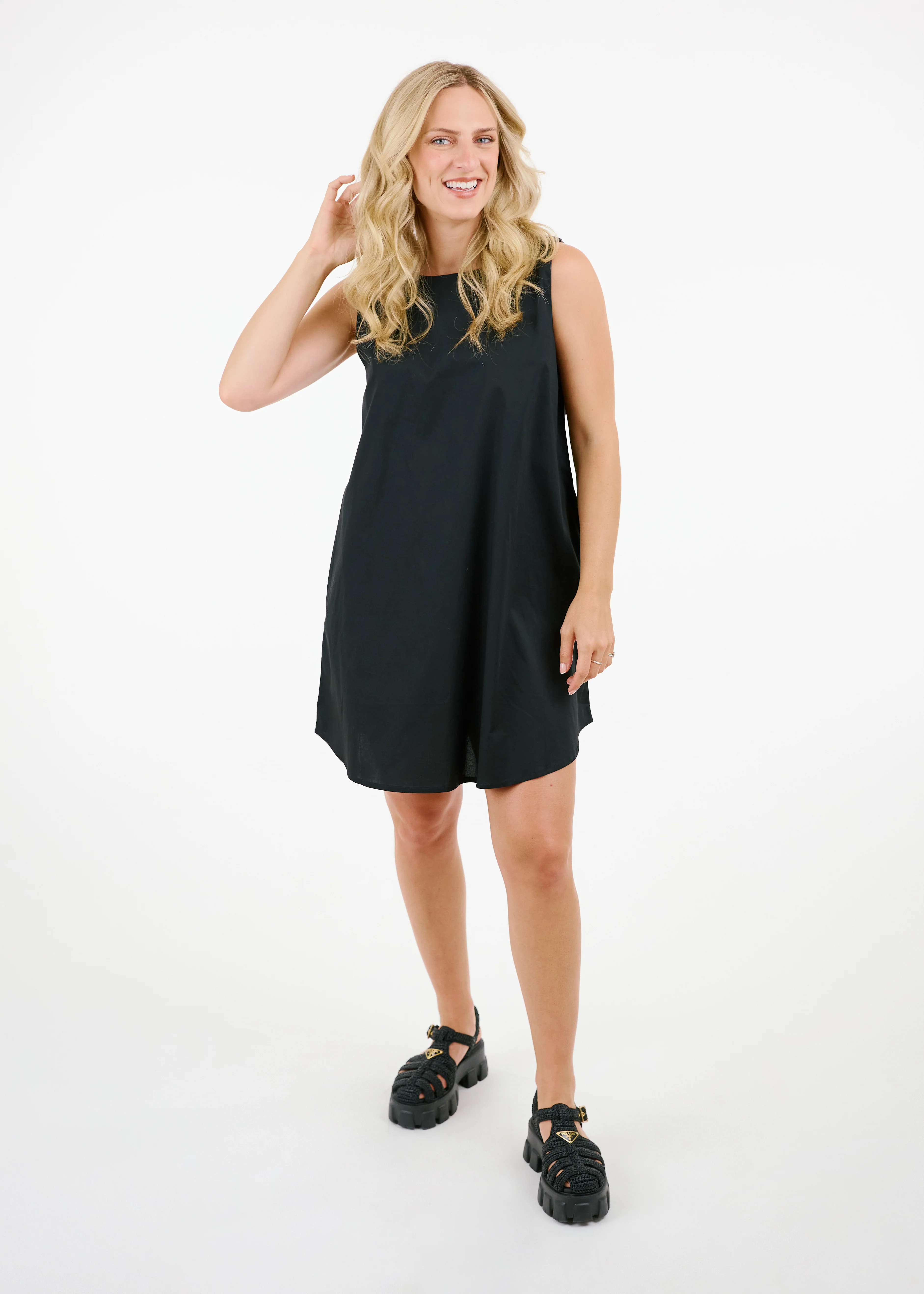 Cleveland Dress - Image 4