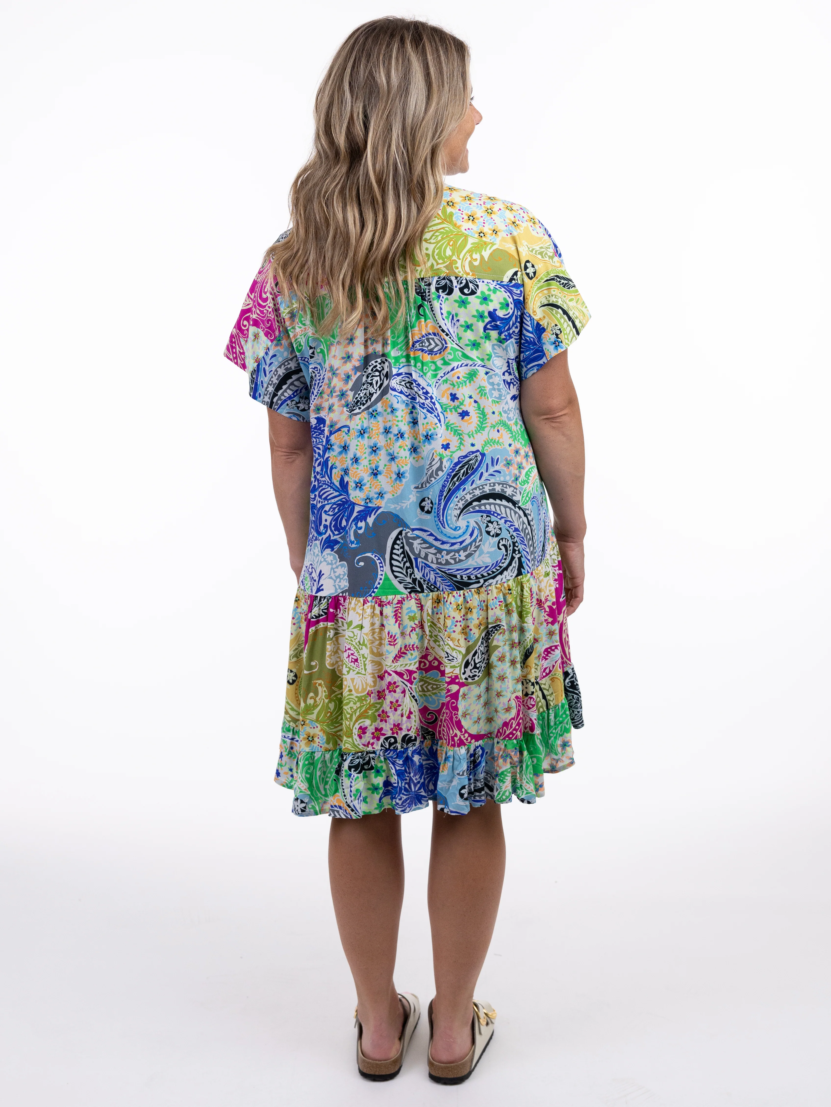 Coastal Dress - Image 6